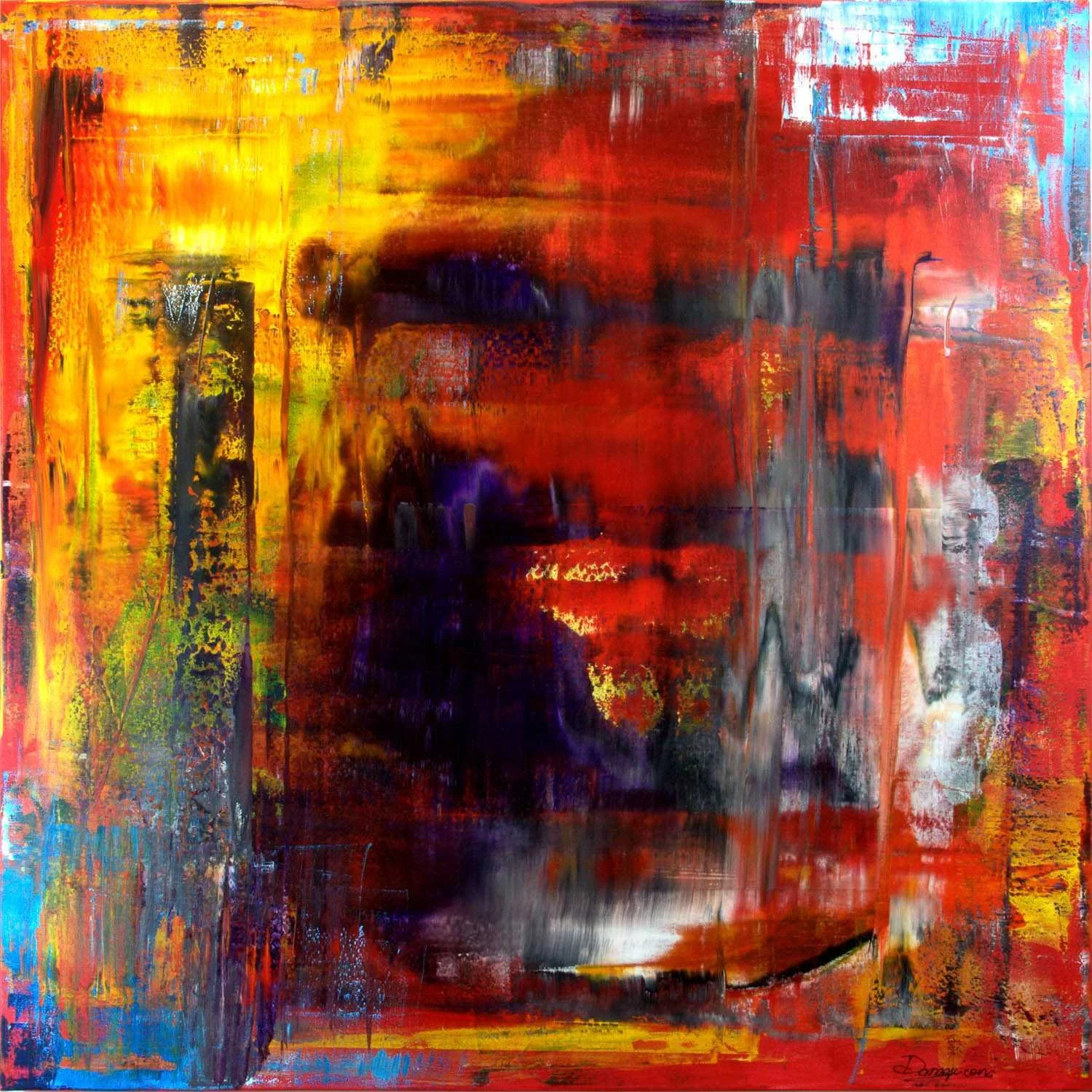 Reflections - no. 4