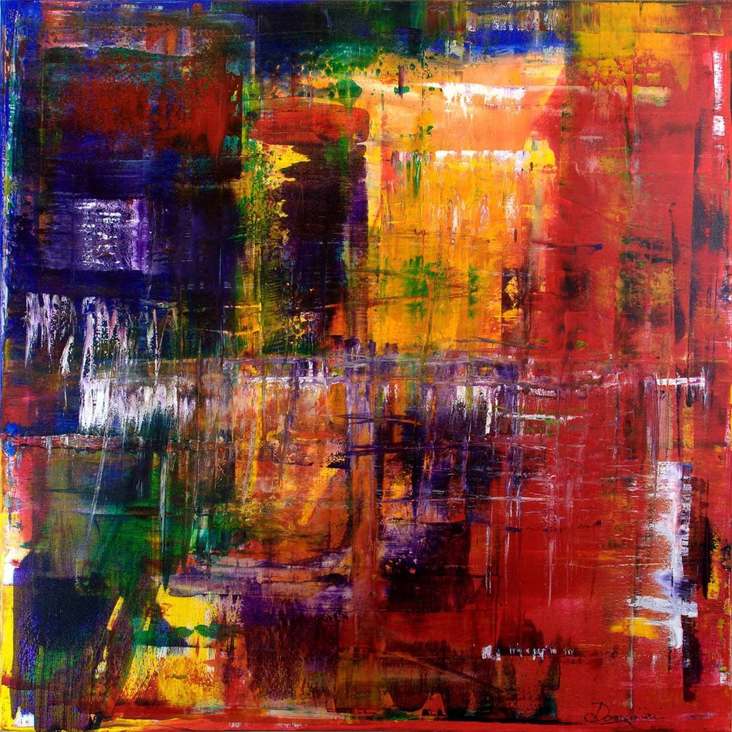 Reflections - no. 5