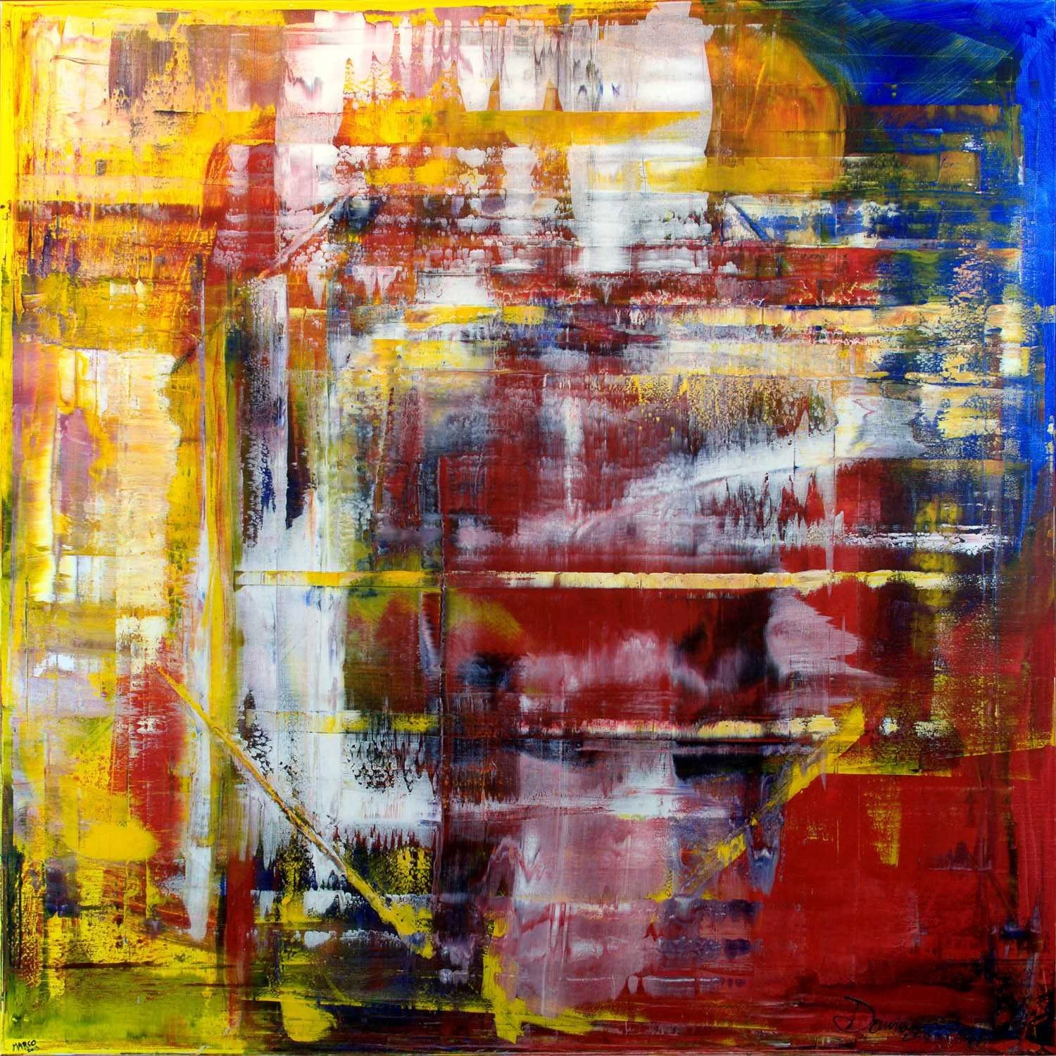 Reflections - no. 7