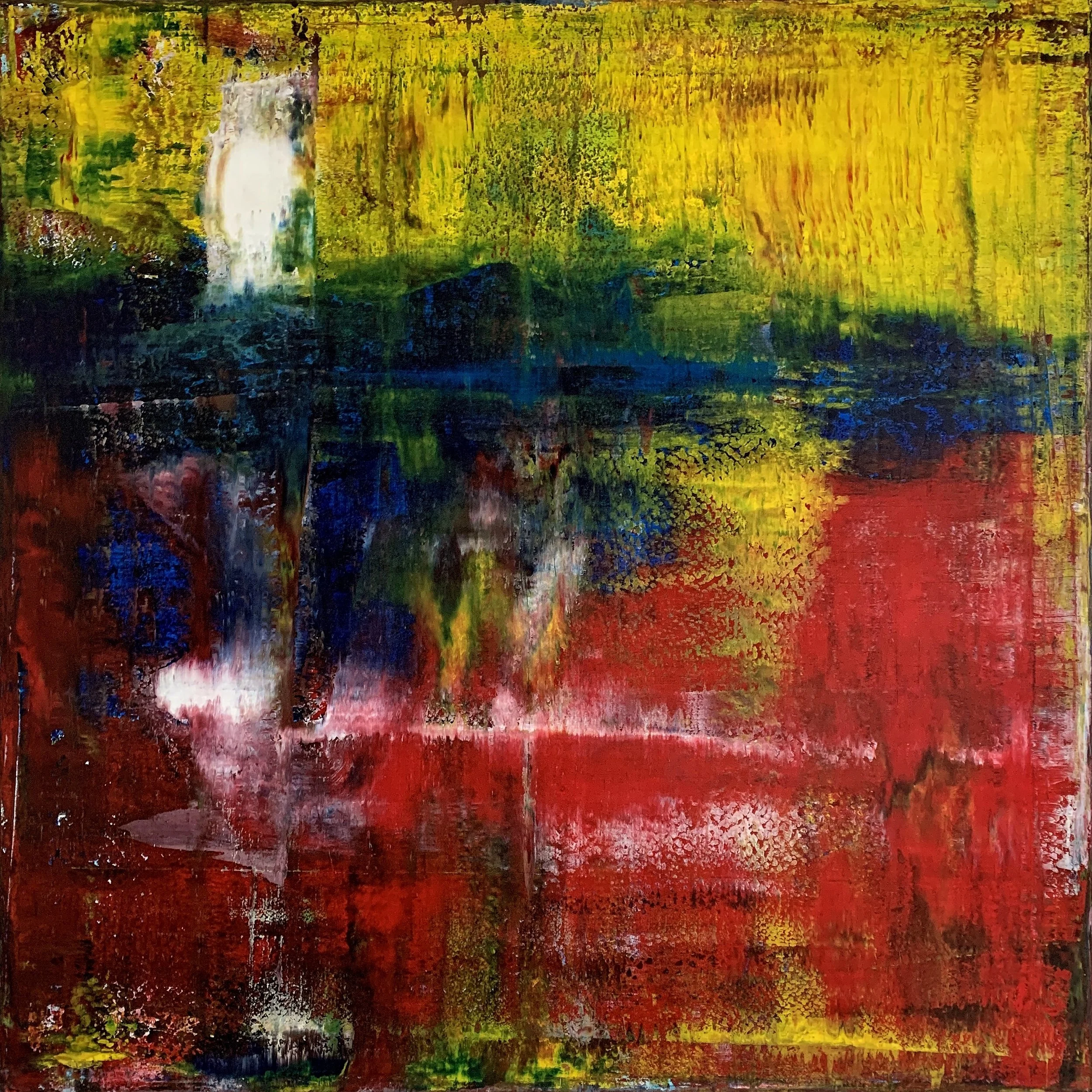Illusions - no. 1