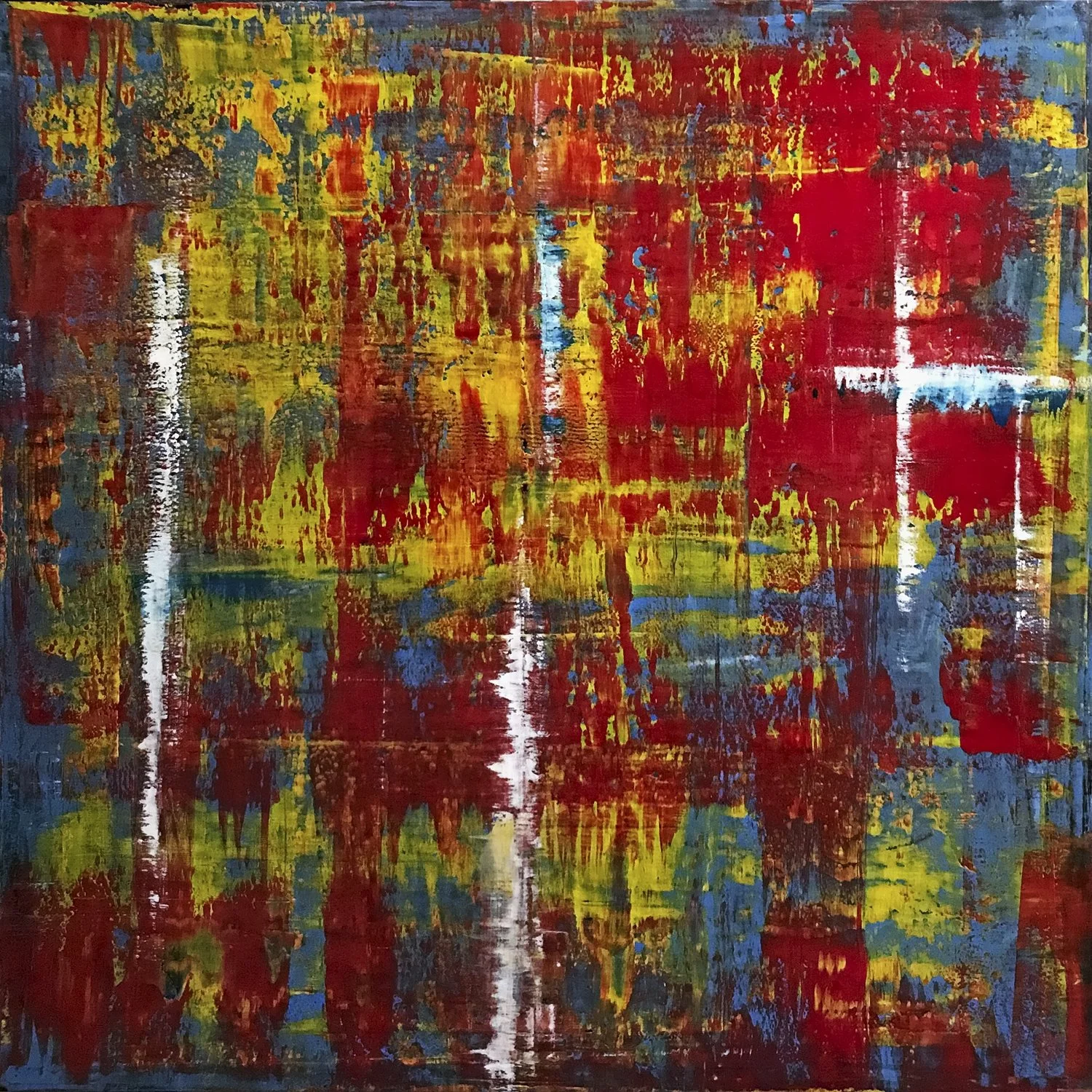 Illusions - K171