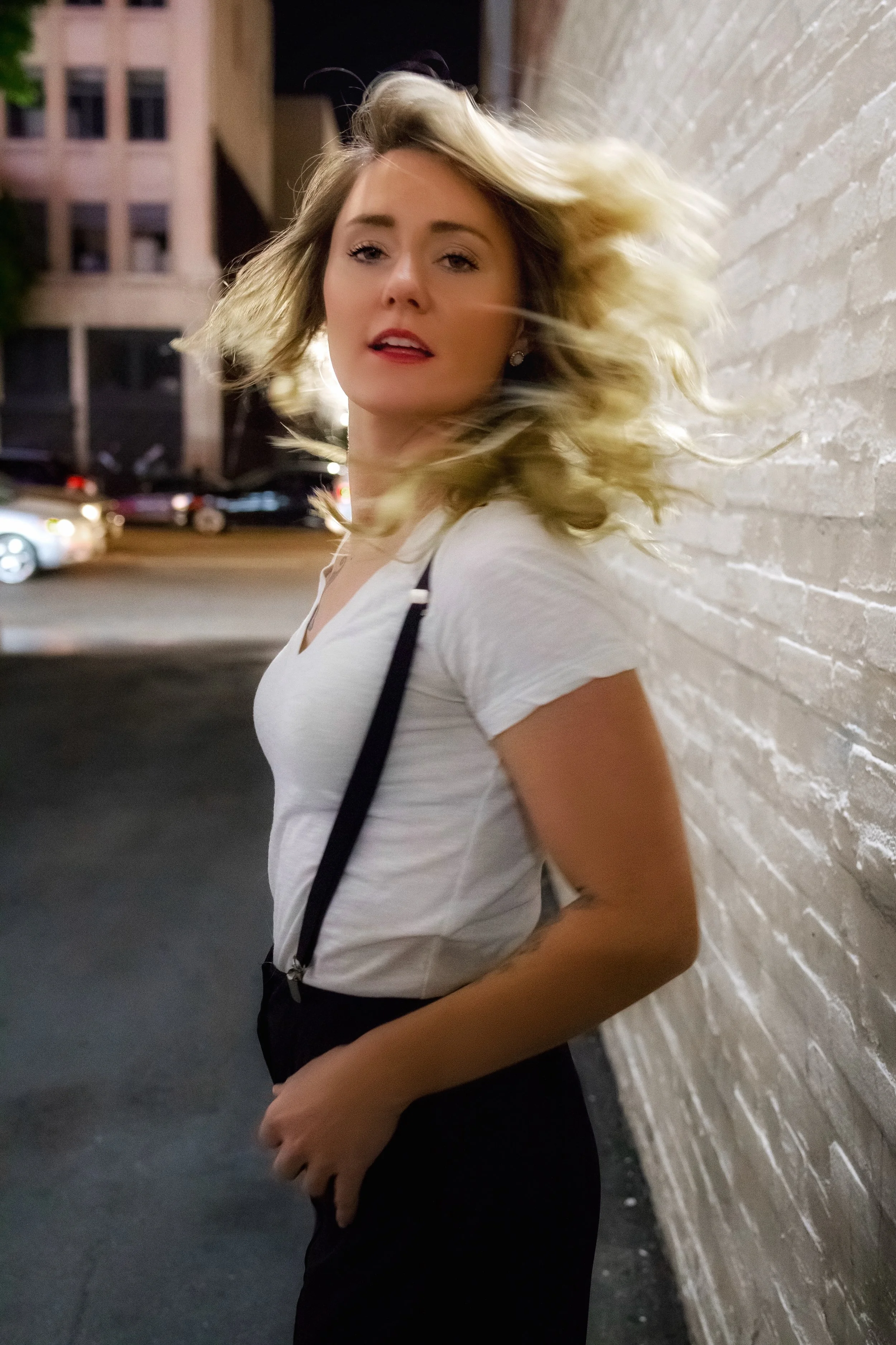 Morgan Weske Hollywood White Tee-20.jpg