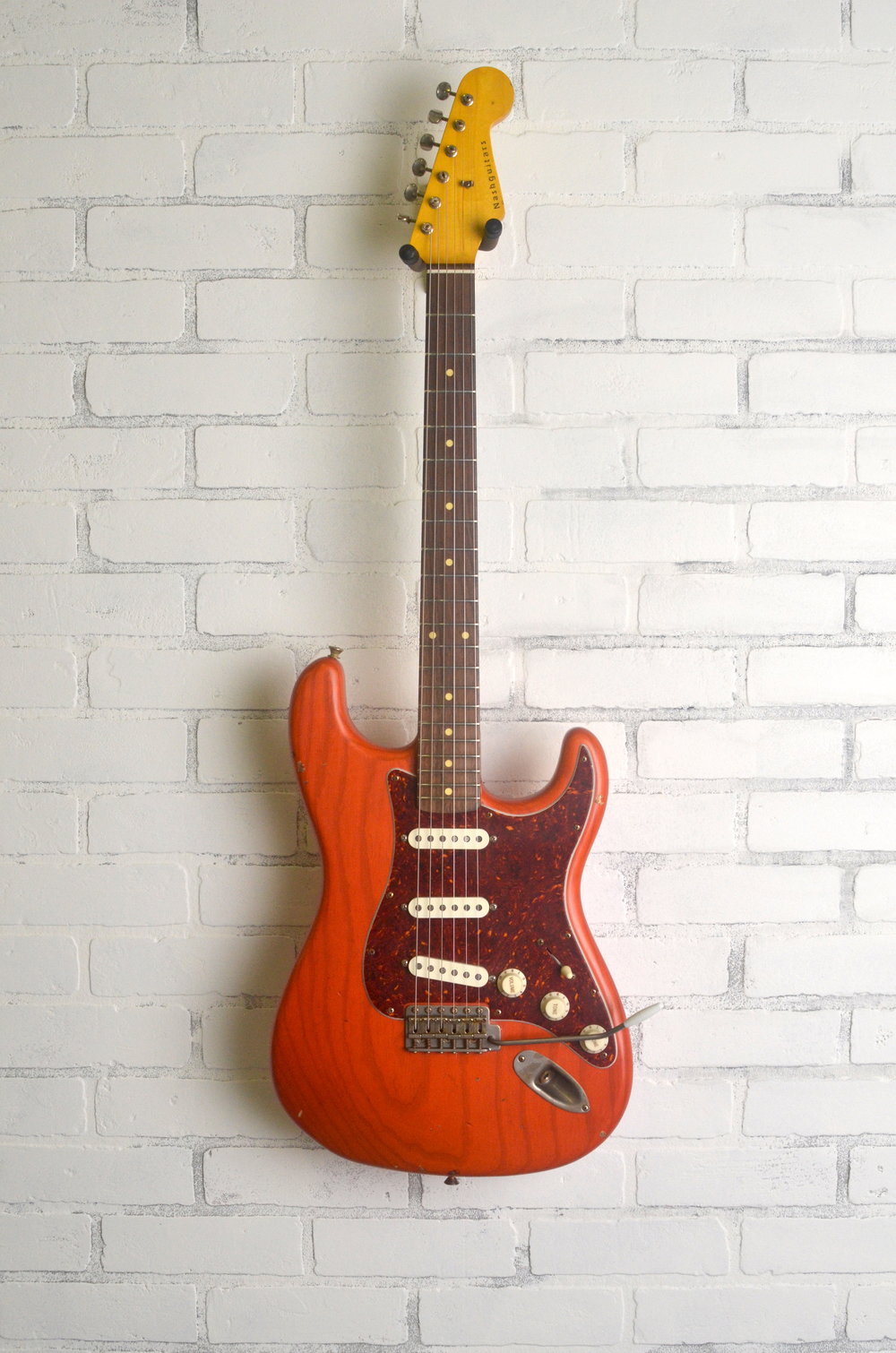 S Models — Nashguitars S Models — Nashguitars