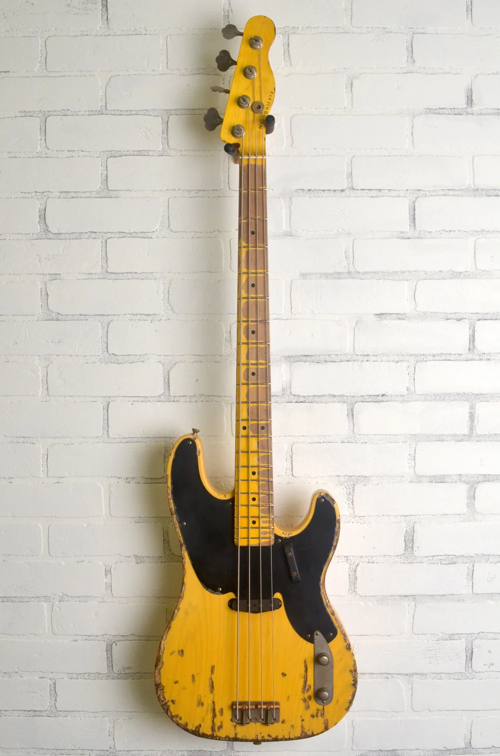 プレベ  ハードケース　Nashguitars PB-63用　鍵付き Nash PB 63 bass review - YouTube