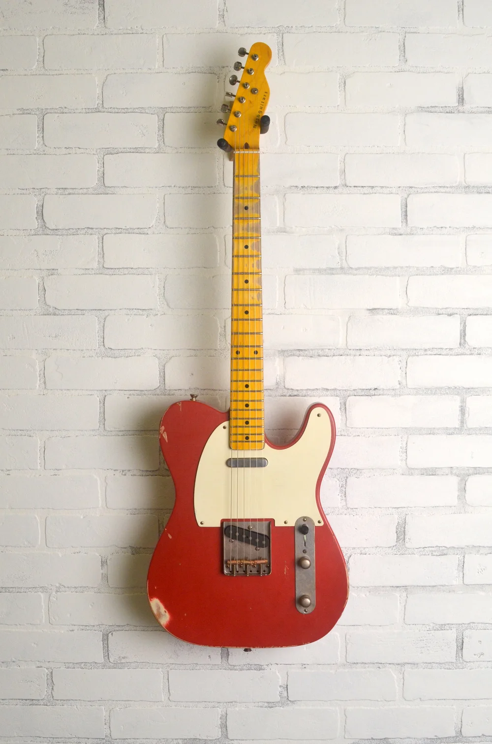 T Models — Nashguitars