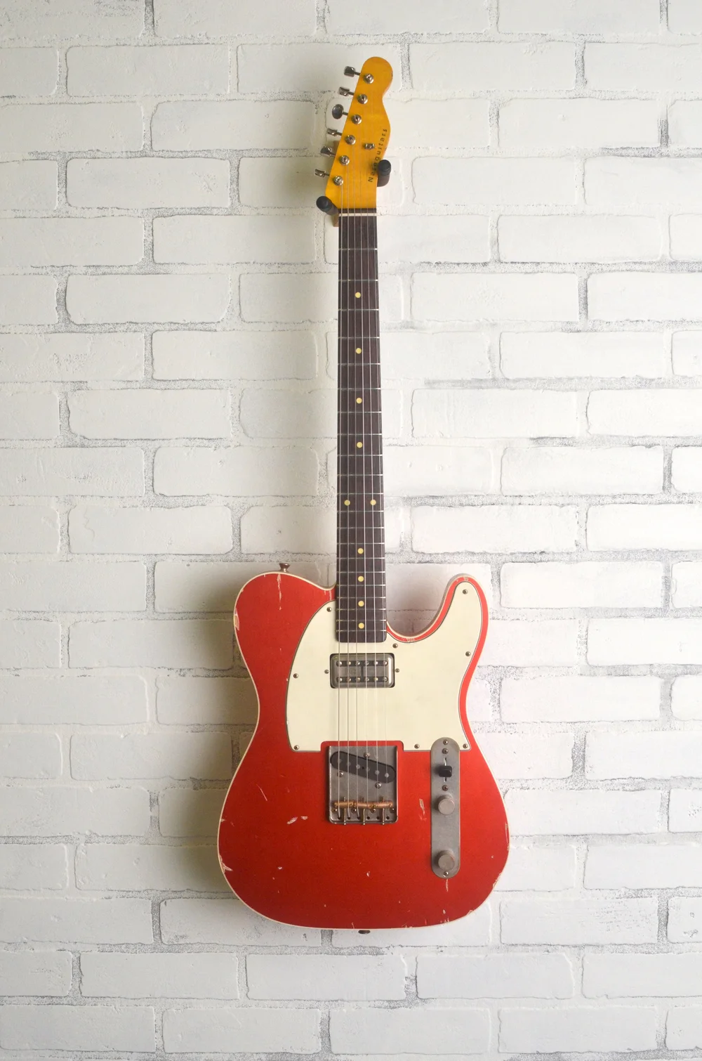 nash guitars テレキャスター T Models — Nashguitars