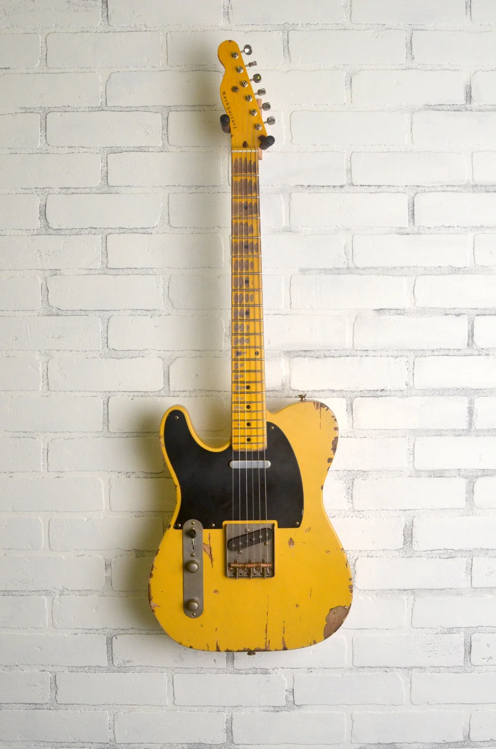 T Models — Nashguitars