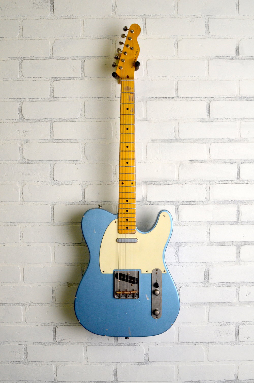 T Models — Nashguitars T Models — Nashguitars