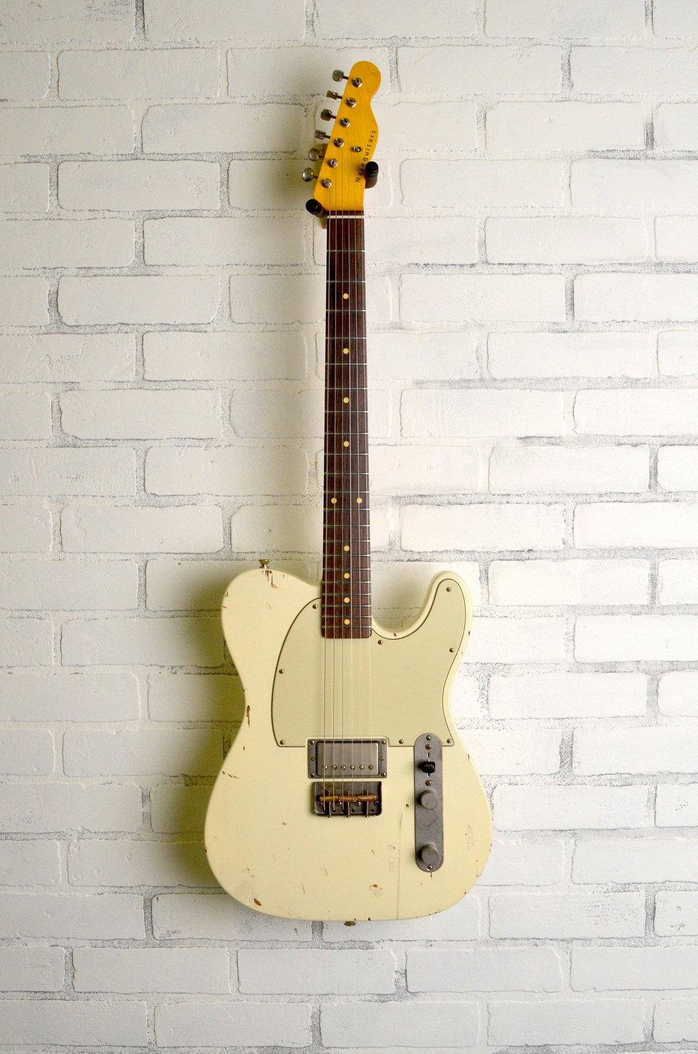 Nashguitars エレキギター Nash Guitars 2000's T63 - GUITAR TRADERS - ギタートレーダーズ