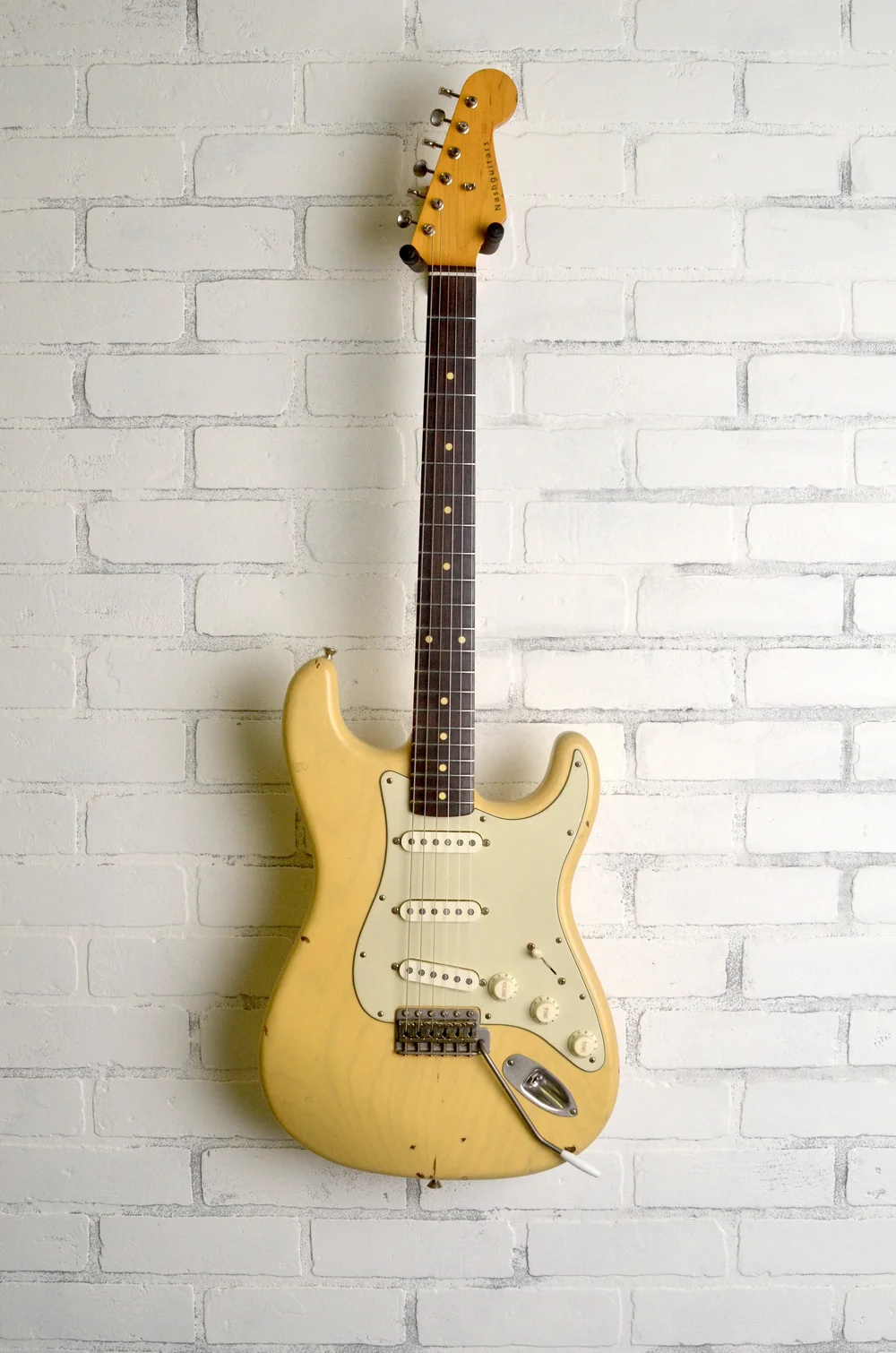 Nashguitars