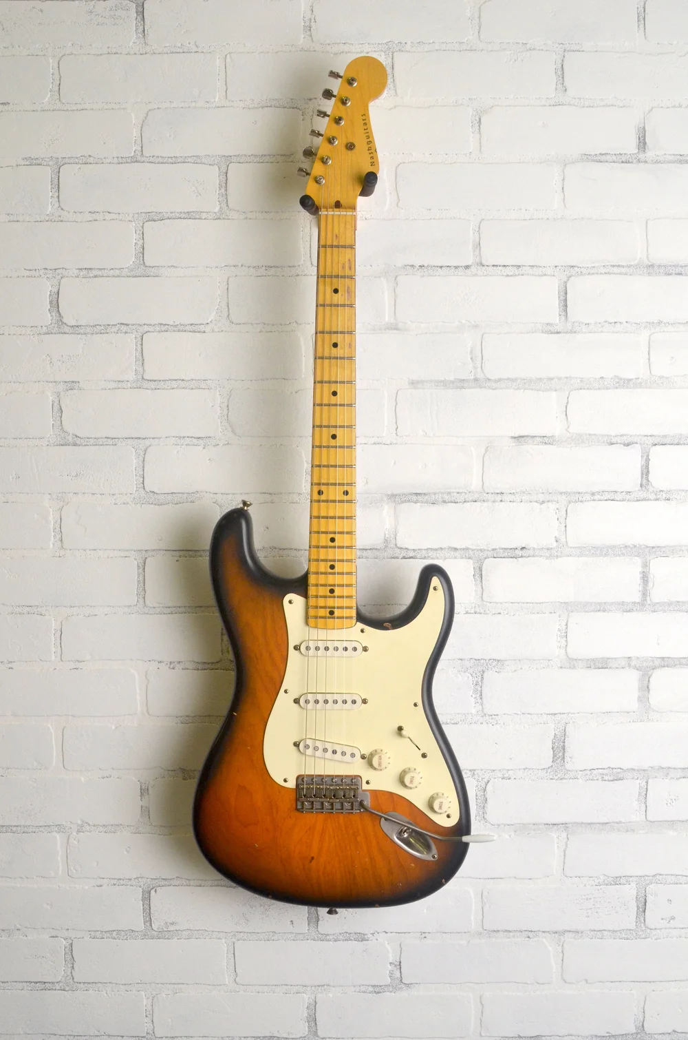 Nashguitars