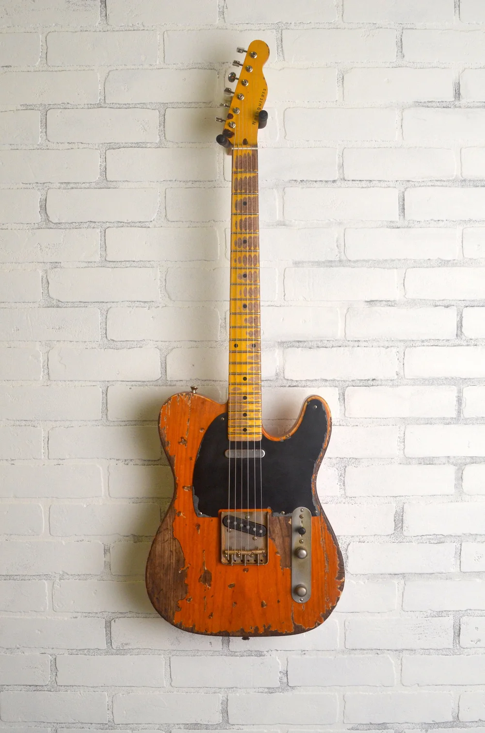 Nashguitars
