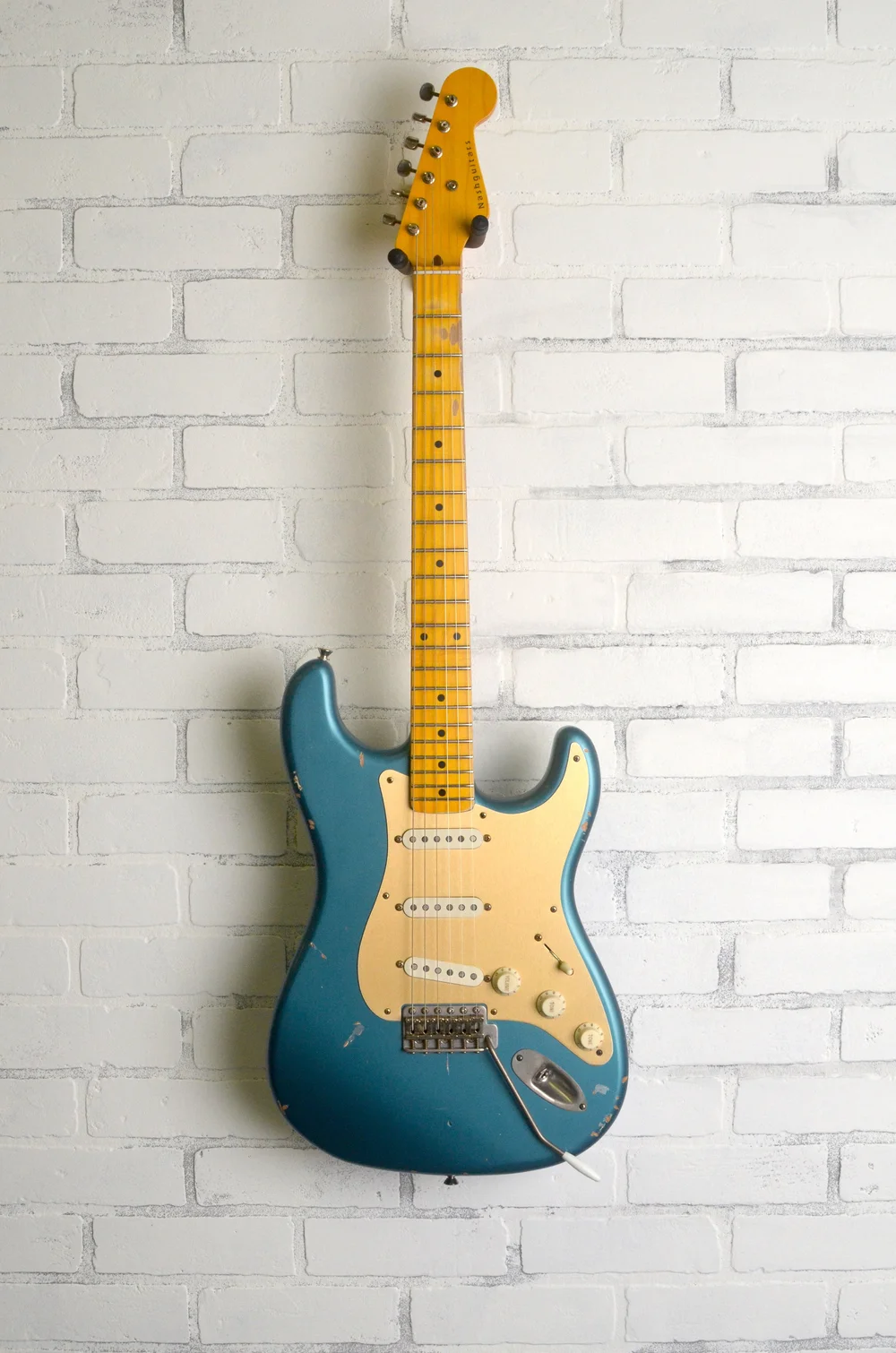 Nashguitars