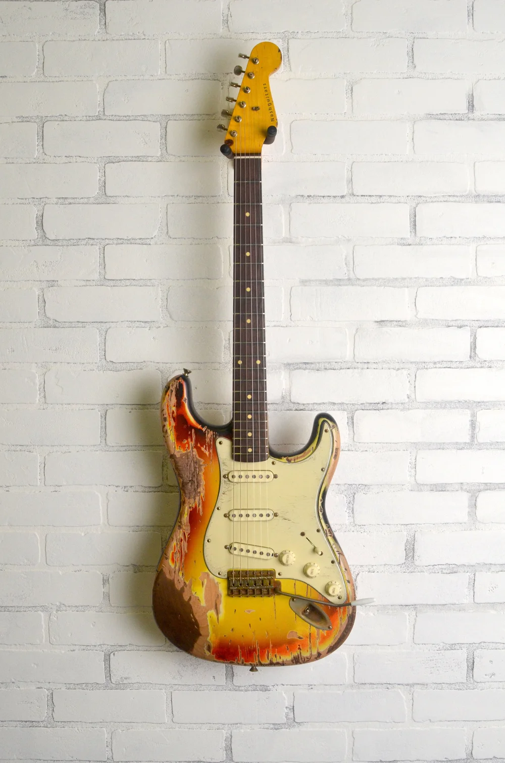 Nashguitars
