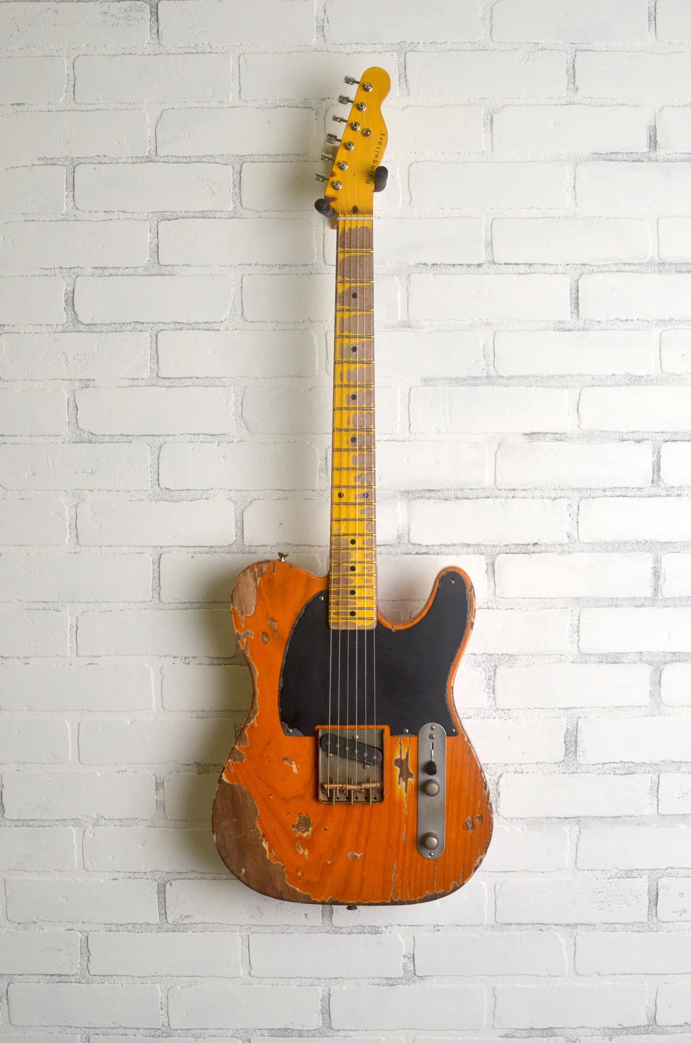 Nashguitars
