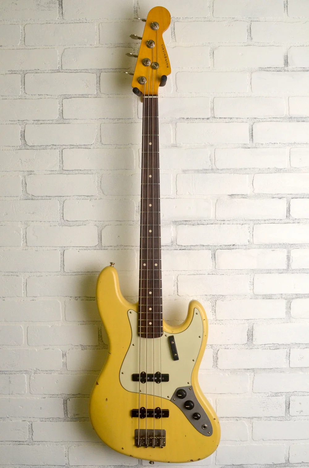 Jb Models Nashguitars