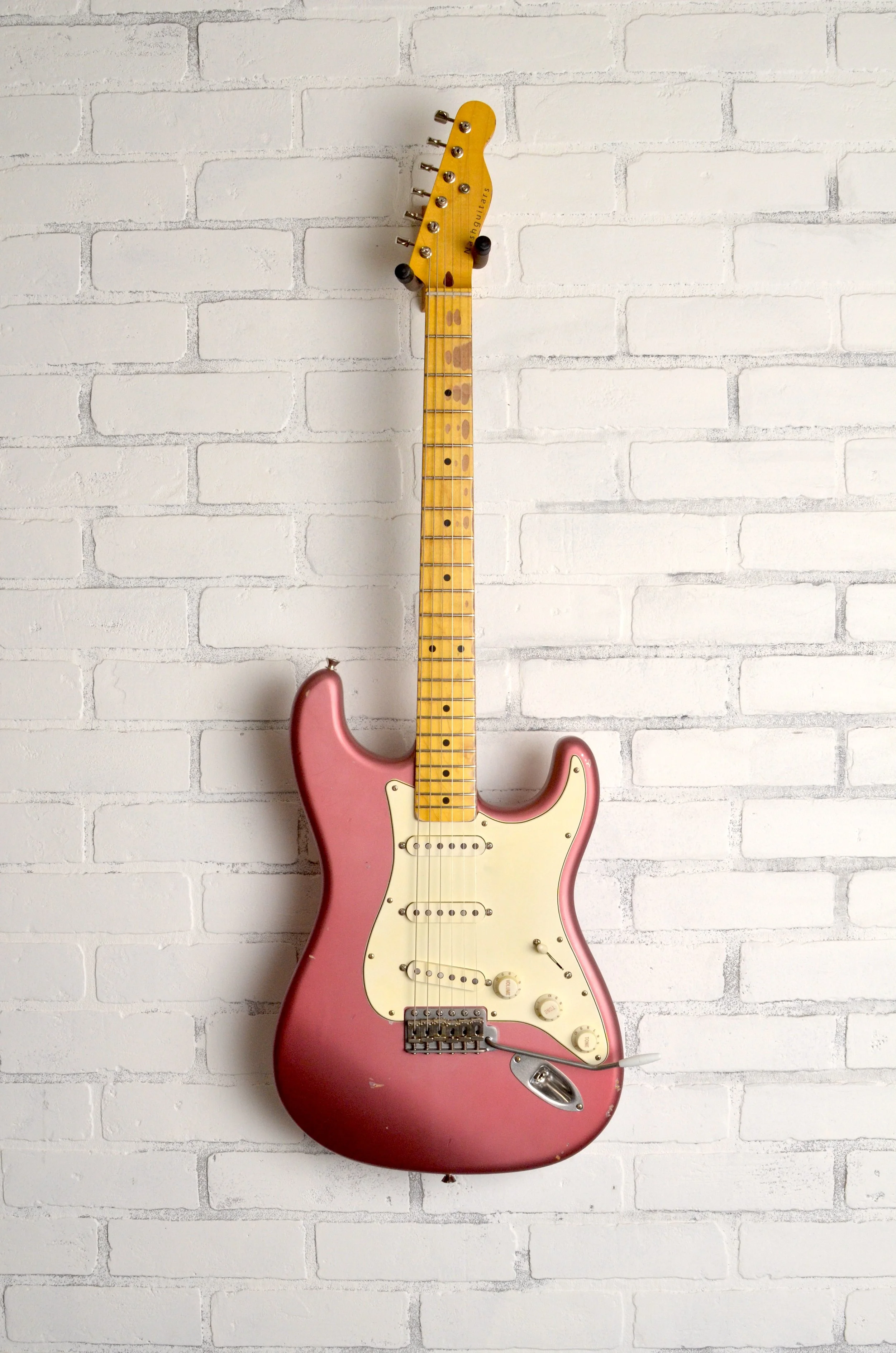 S57 - One Off Tele Neck NG-6280