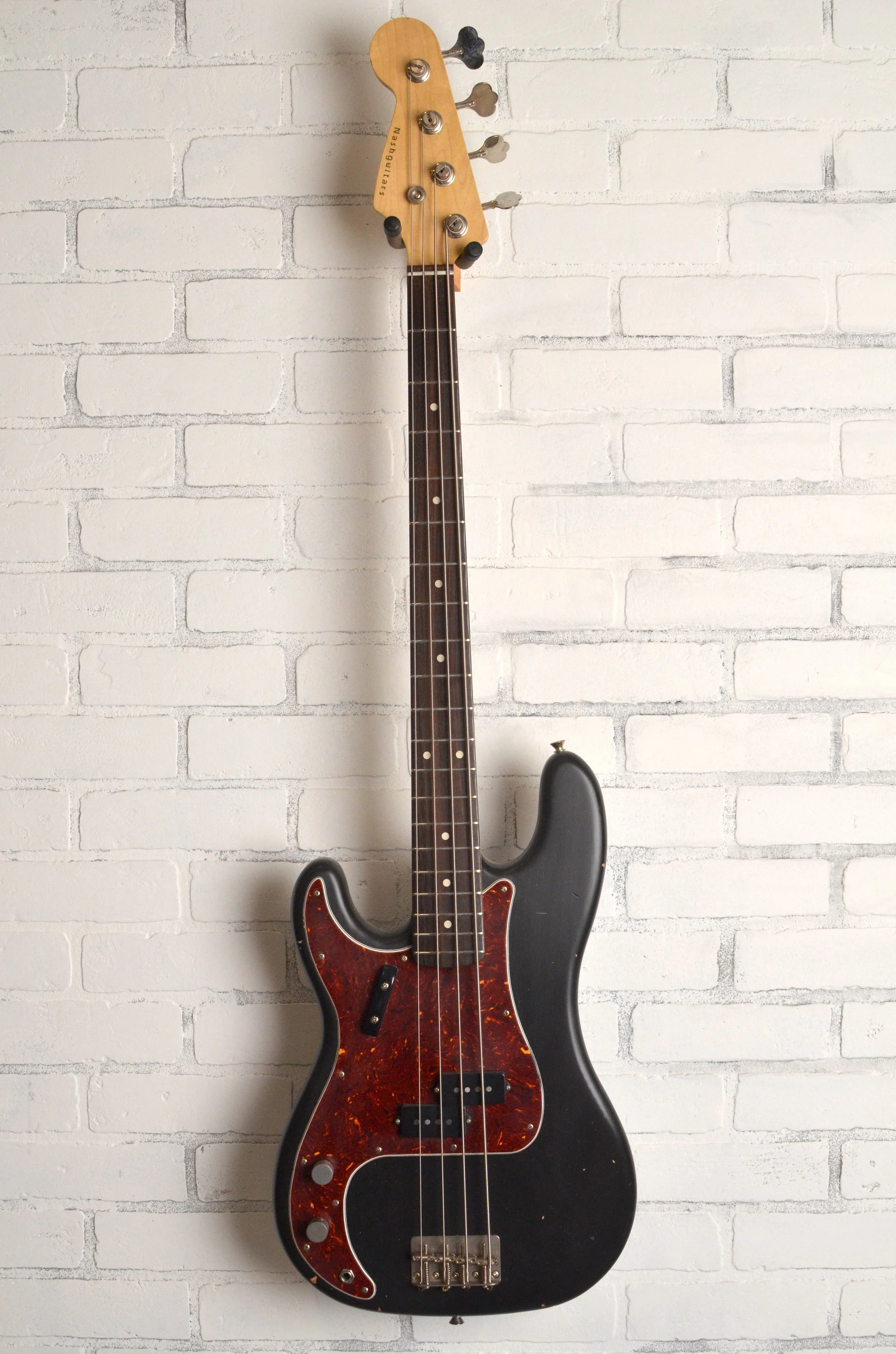PB63 LH