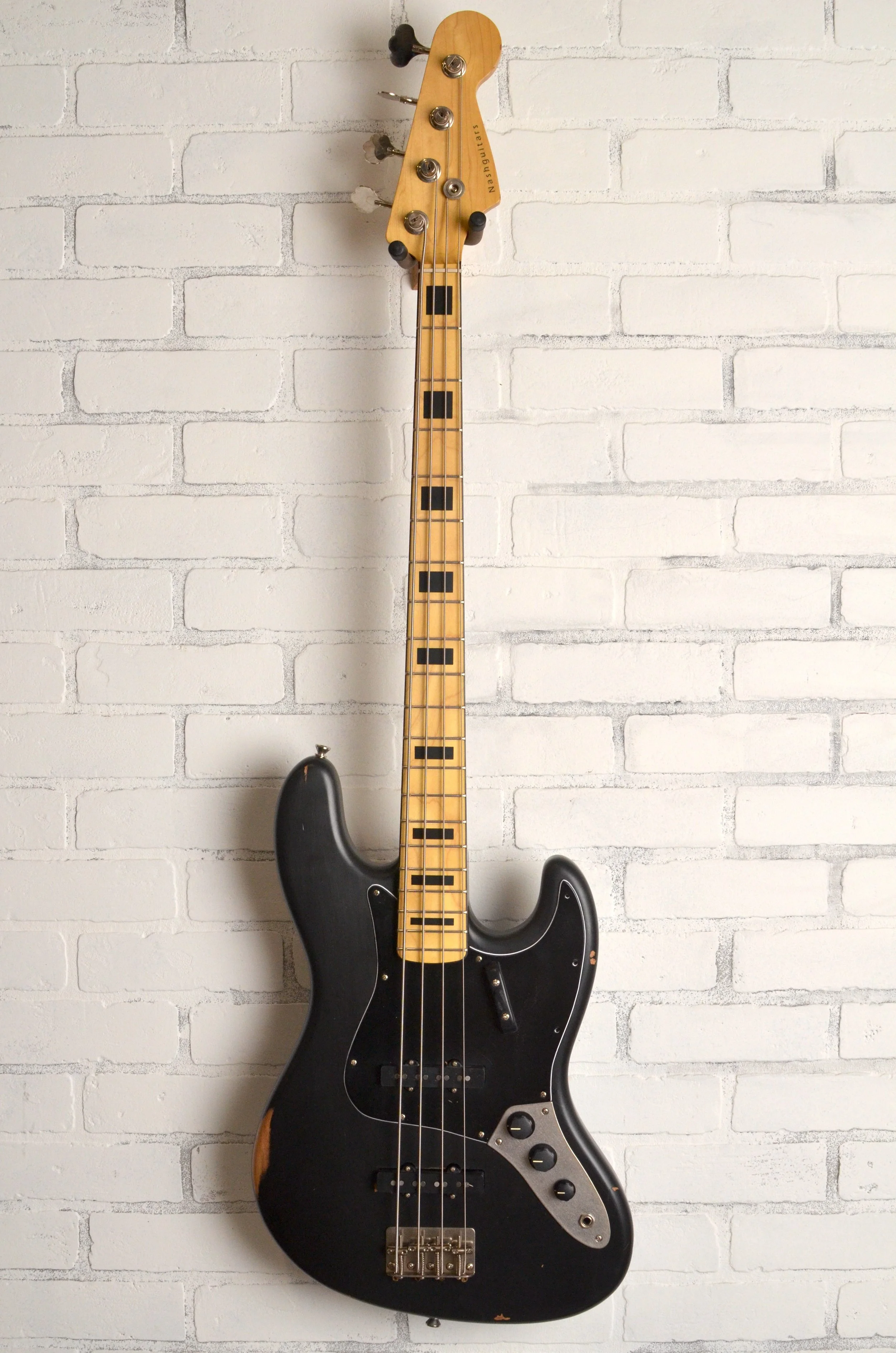 JB63 (70s)