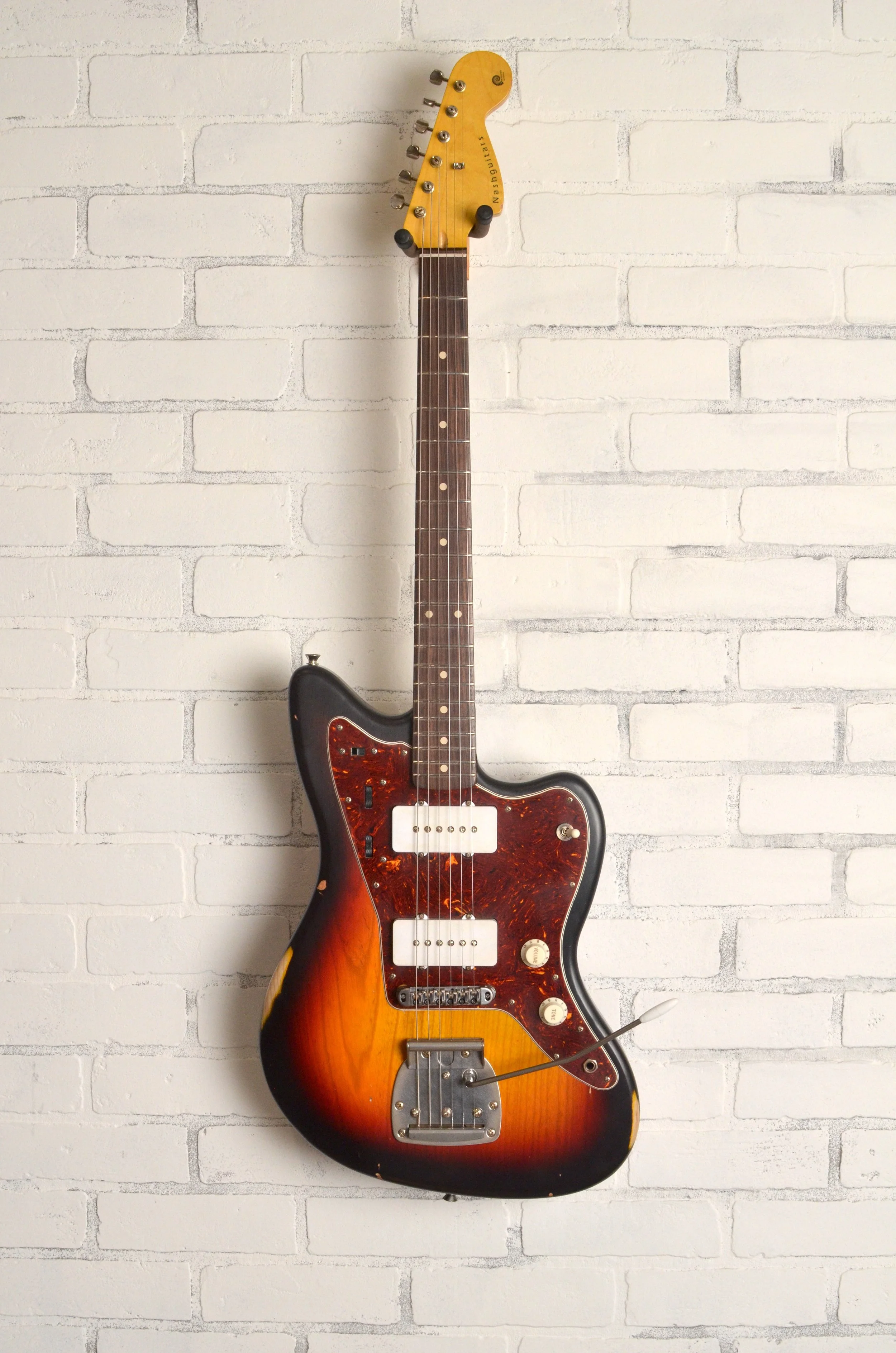 JM63 Nautilus Neck NG-6292