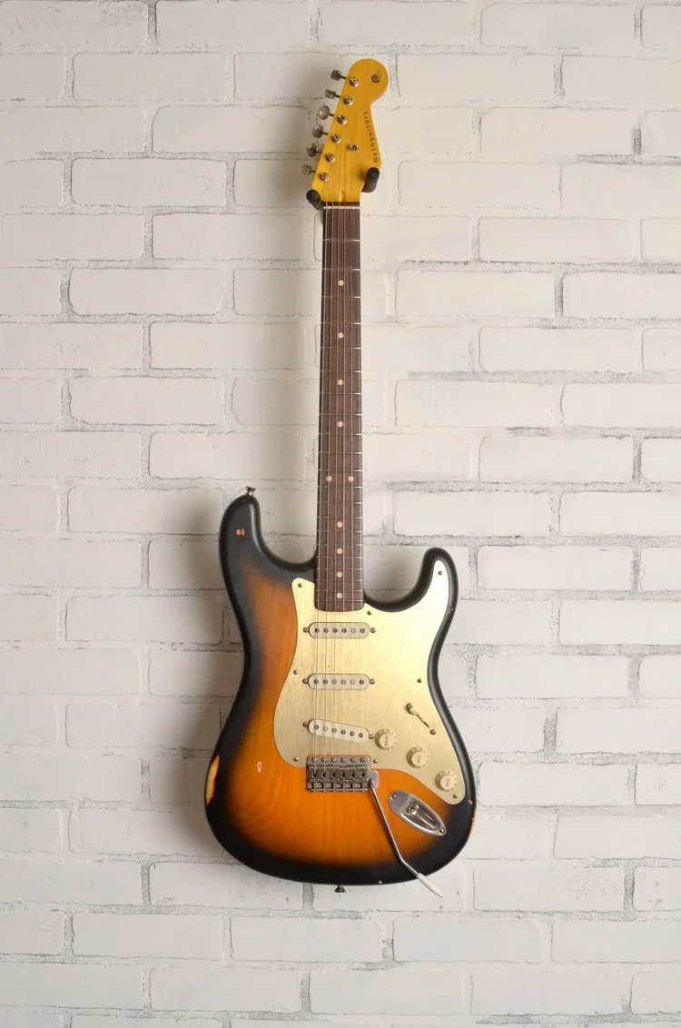 S57 ('59) 2 Tone Nautilus NG-6289