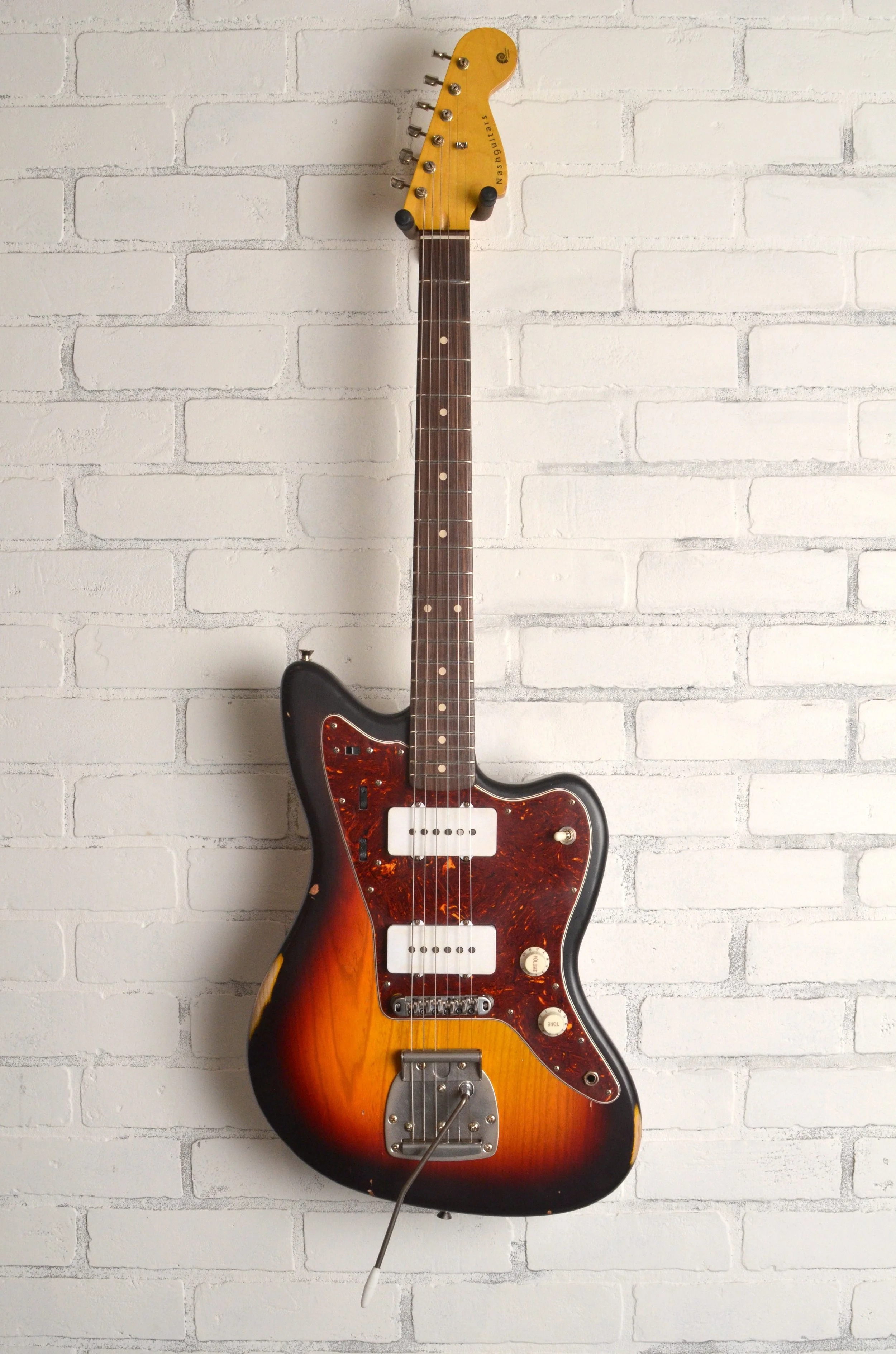 JM63 Nautilus 3 Tone NG-6292