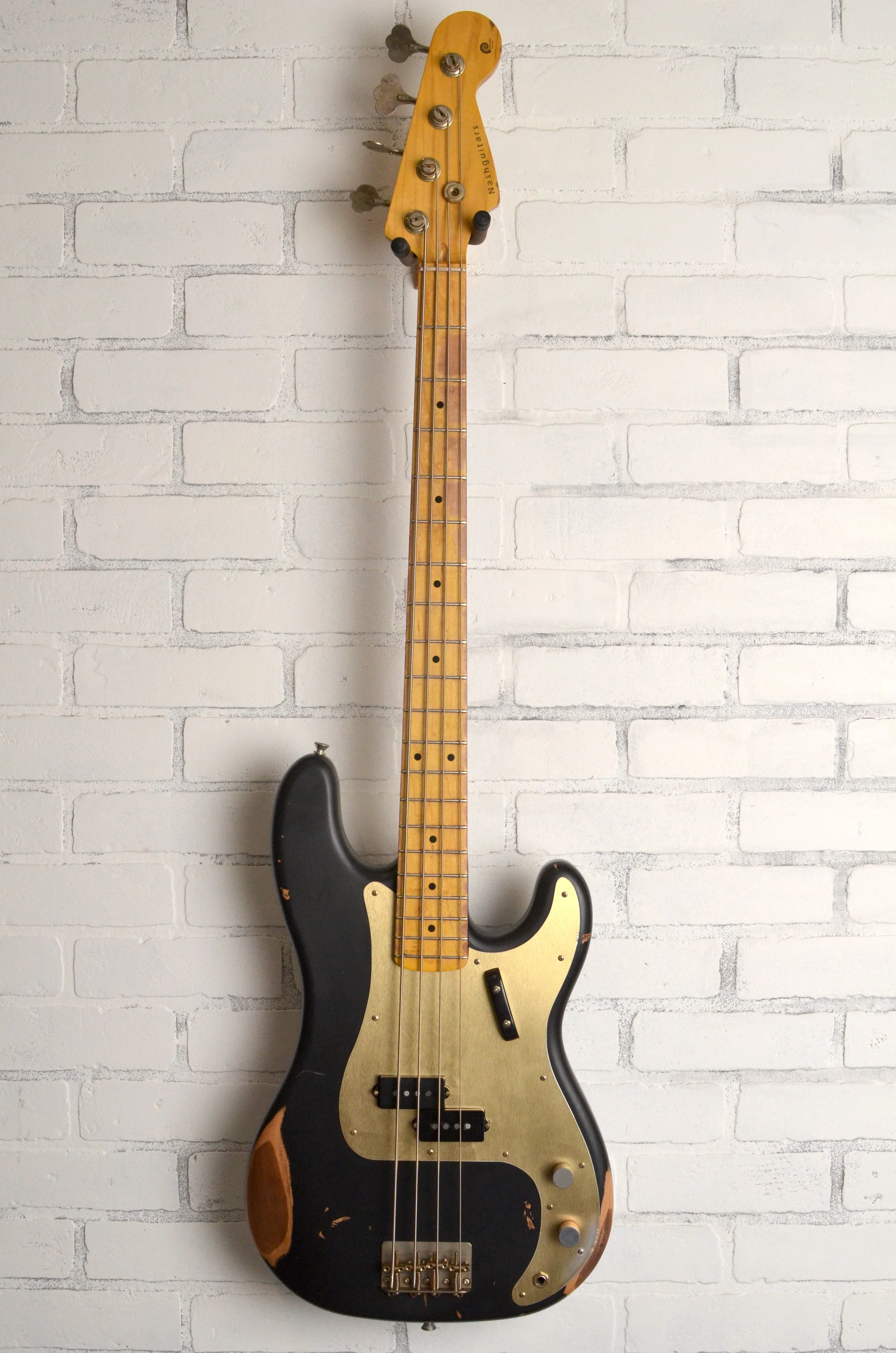 PB57 Nautilus Neck NG-6335