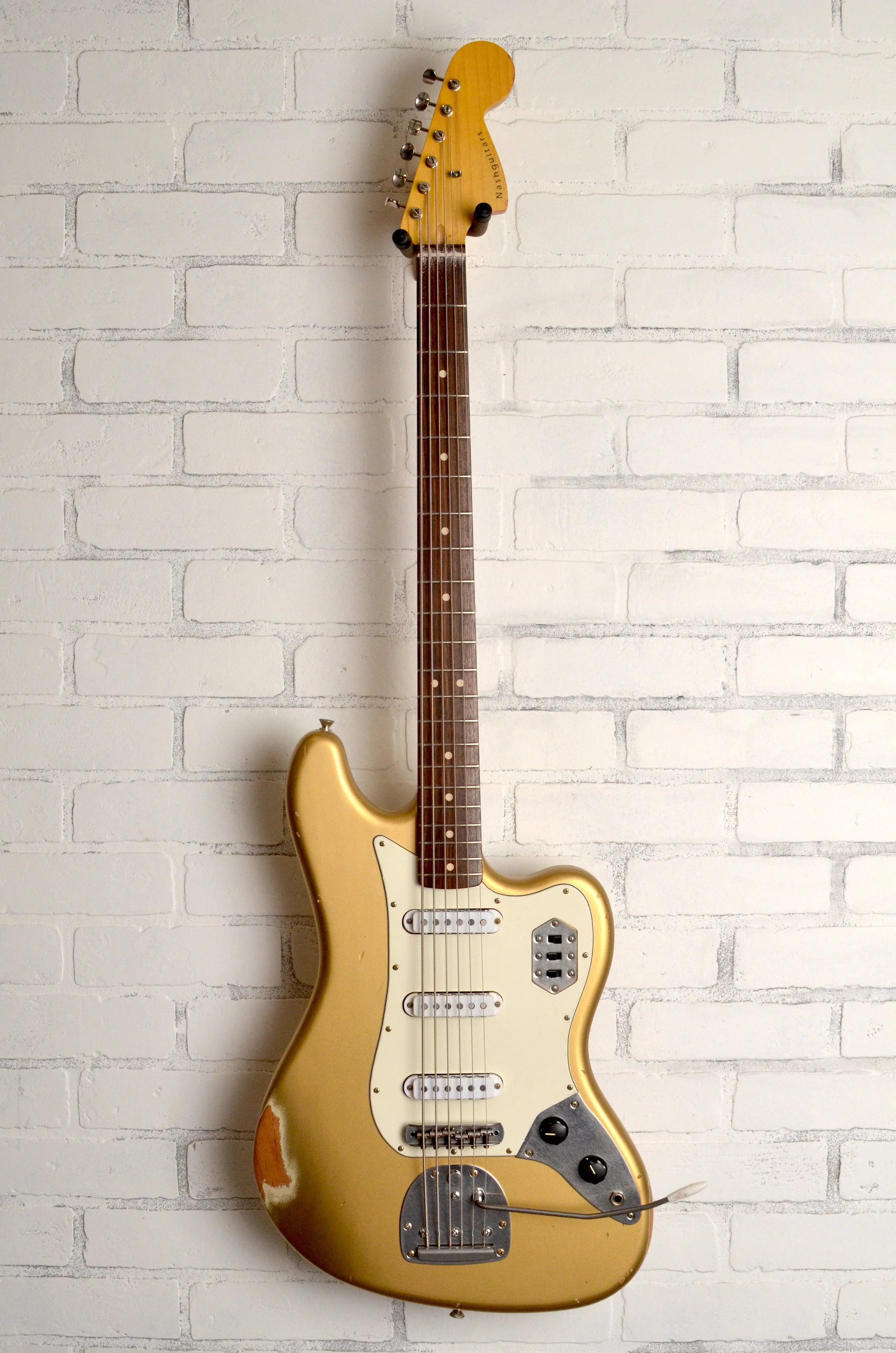 Bass 6 NG-6346