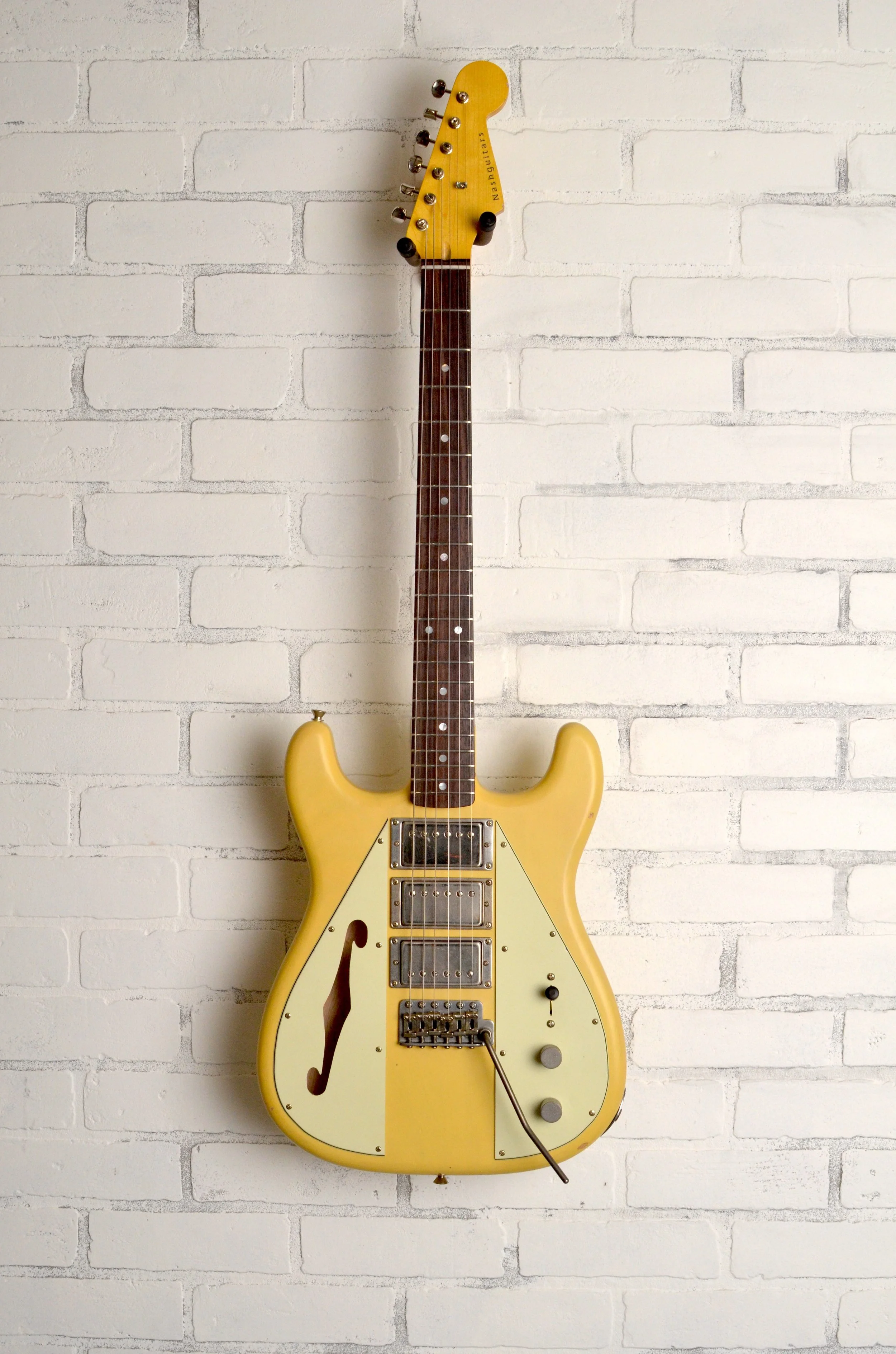 WF3 Trem NG-6364