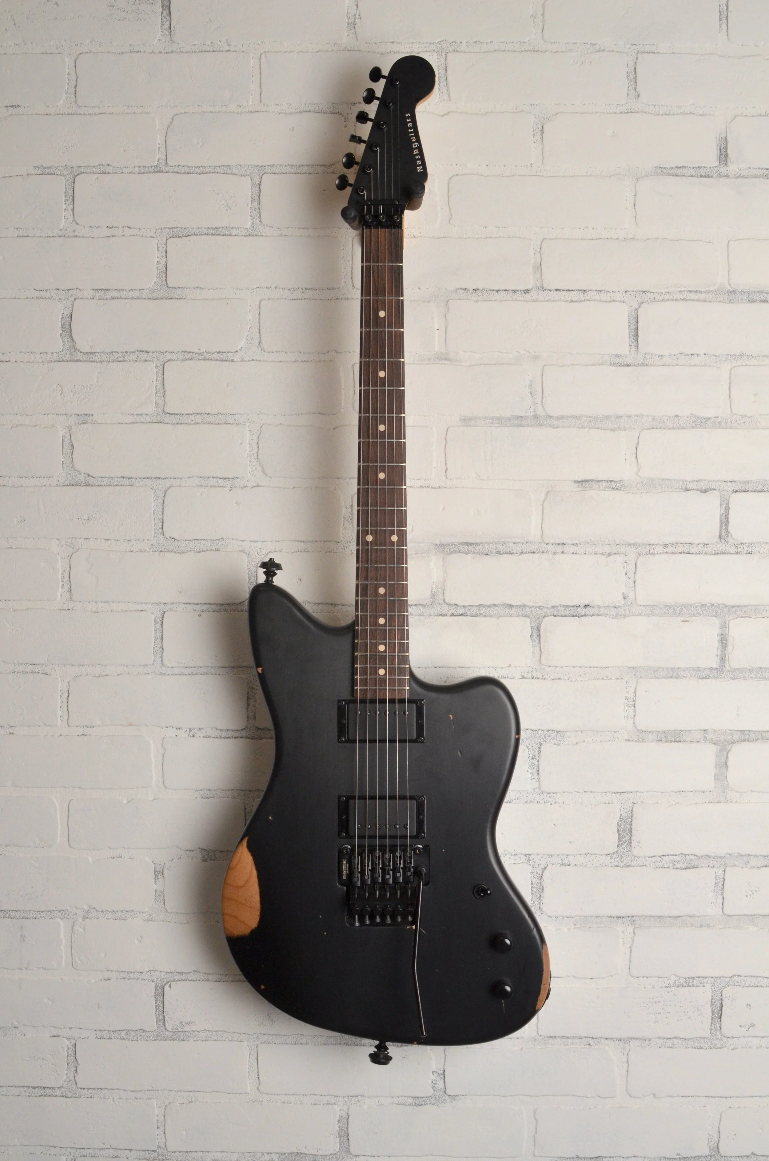 JM-81 Special NG-6367