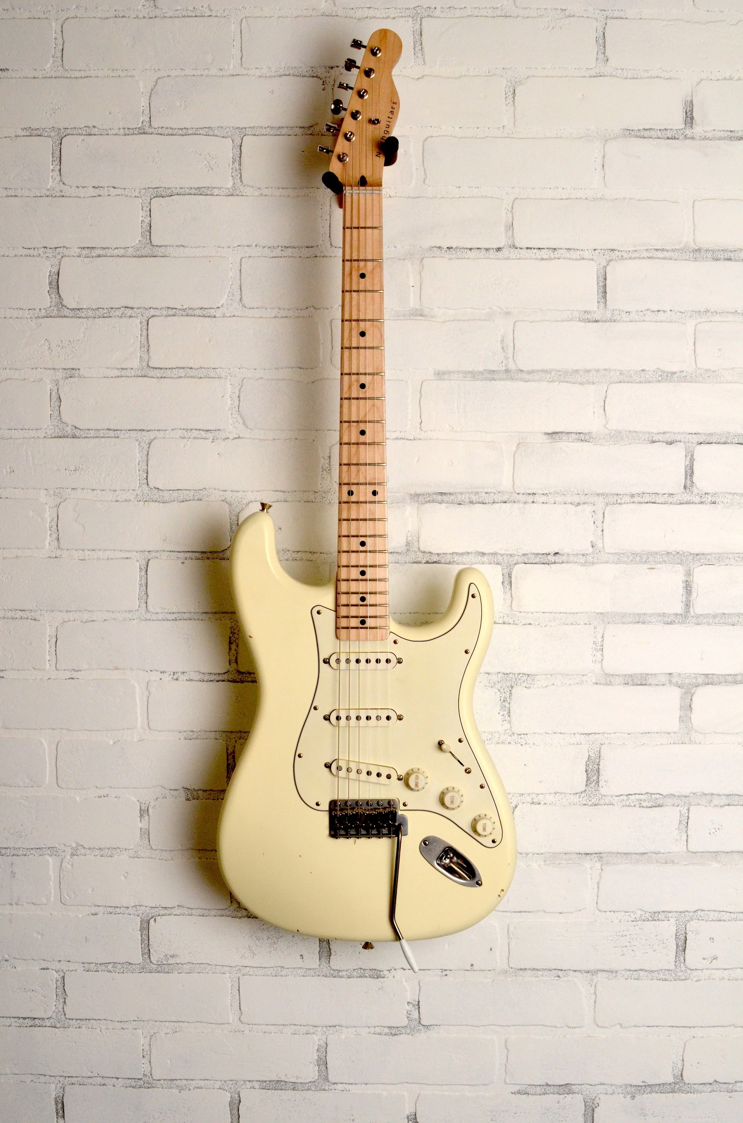 S67 Special - Hendrix Newport NG-6362