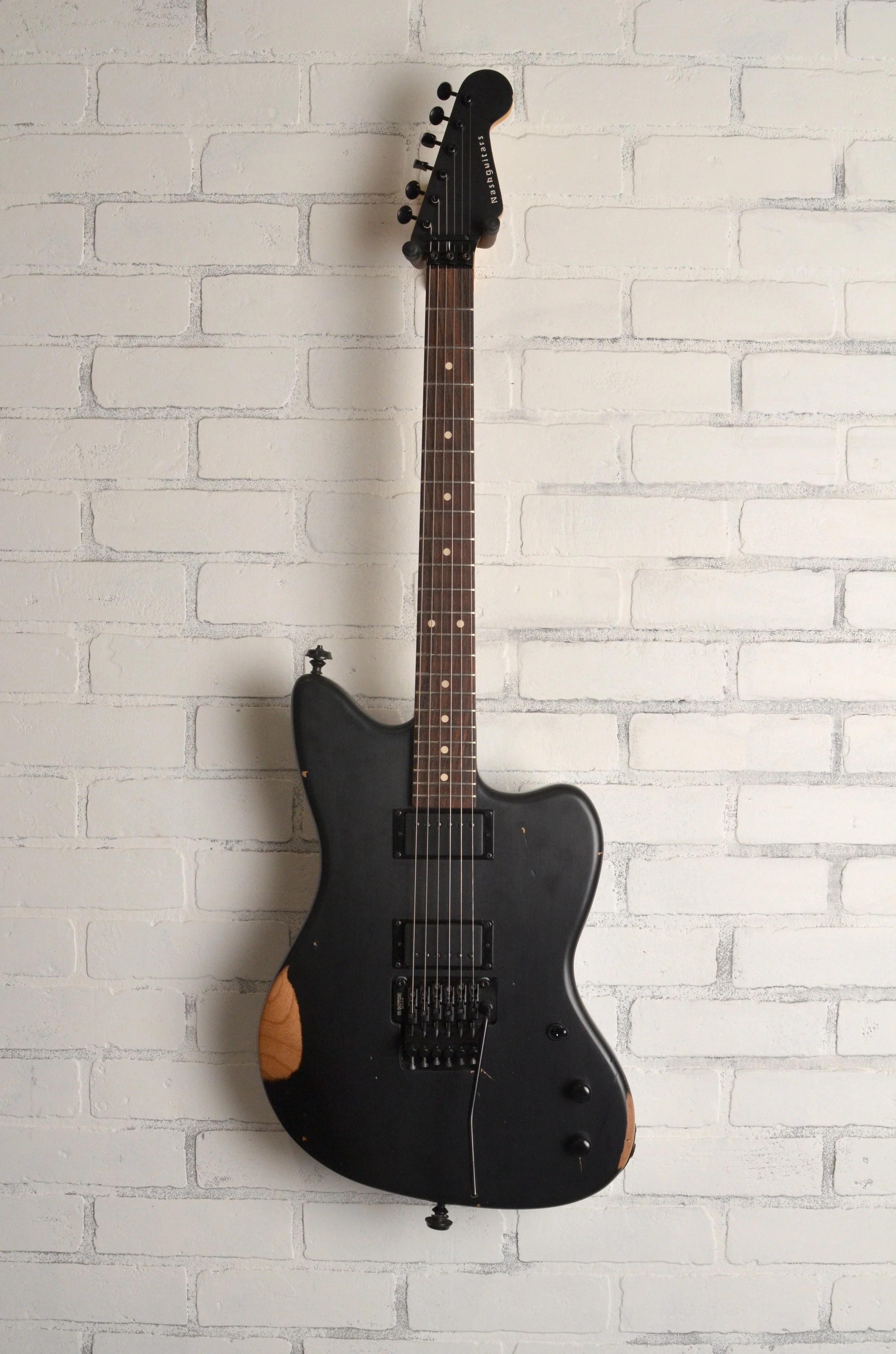 JM81 Special NG-6367