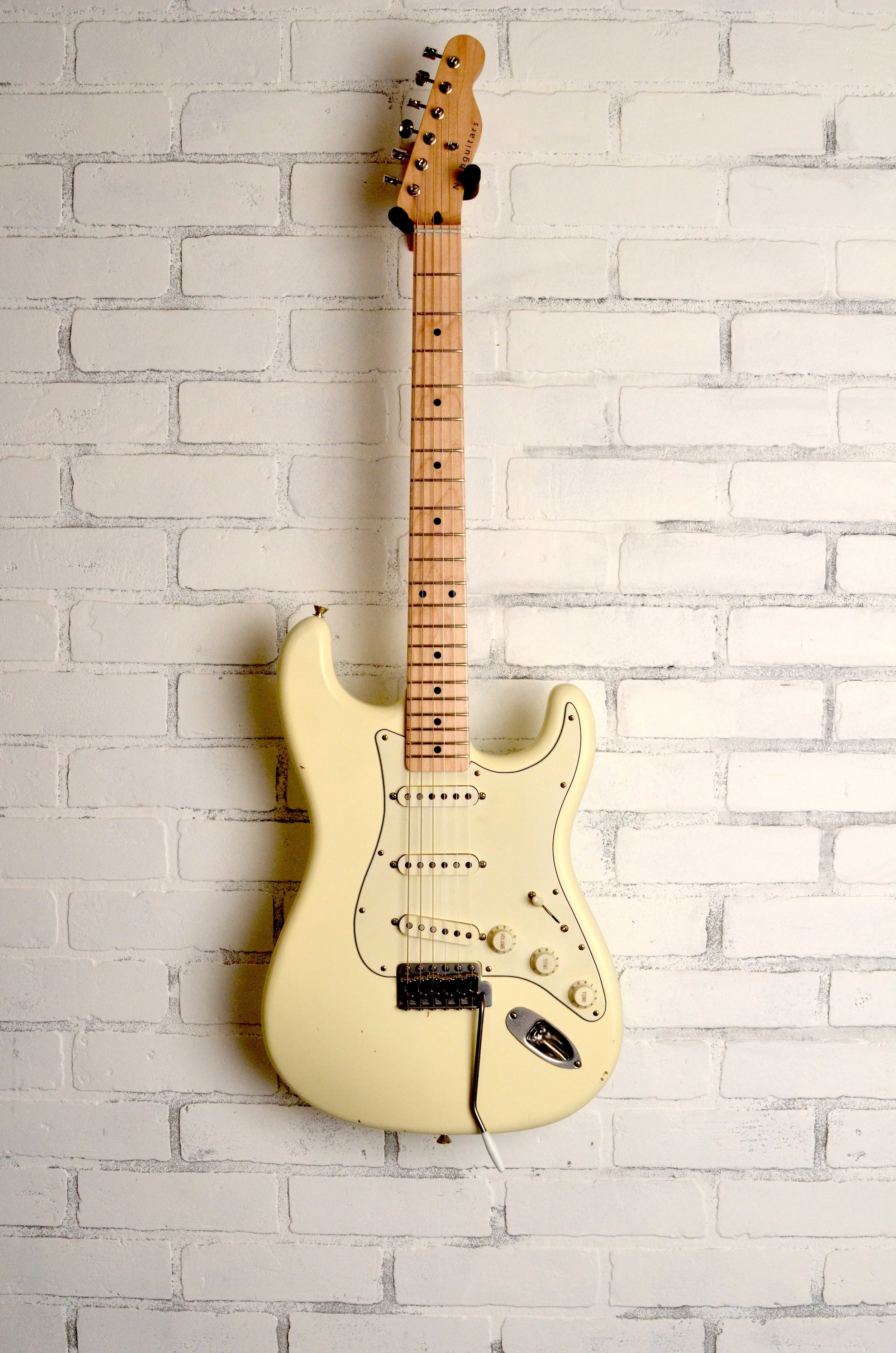 S67 Special Hendrix/Newport NG-6362