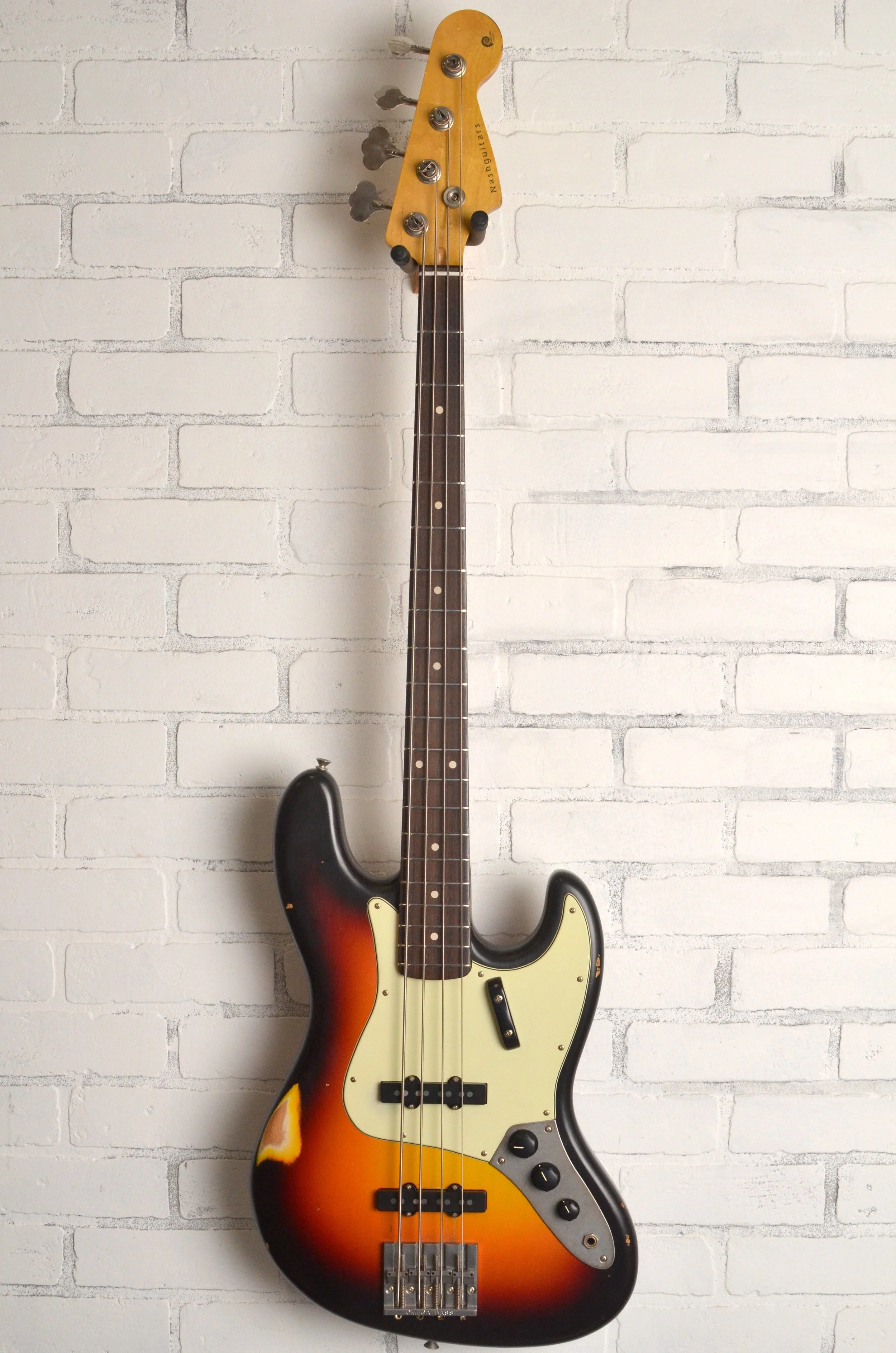 NG-6417 JB63 Nautilus