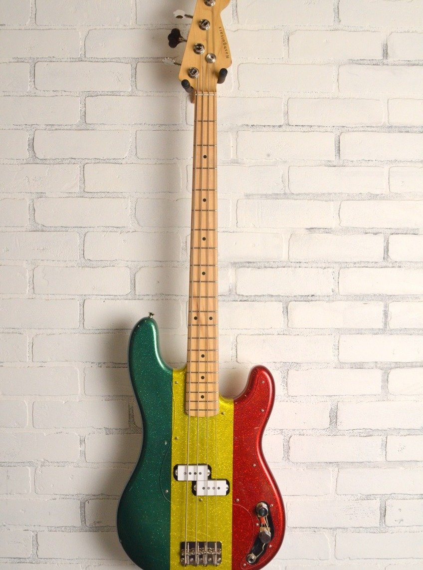 Some unique new builds