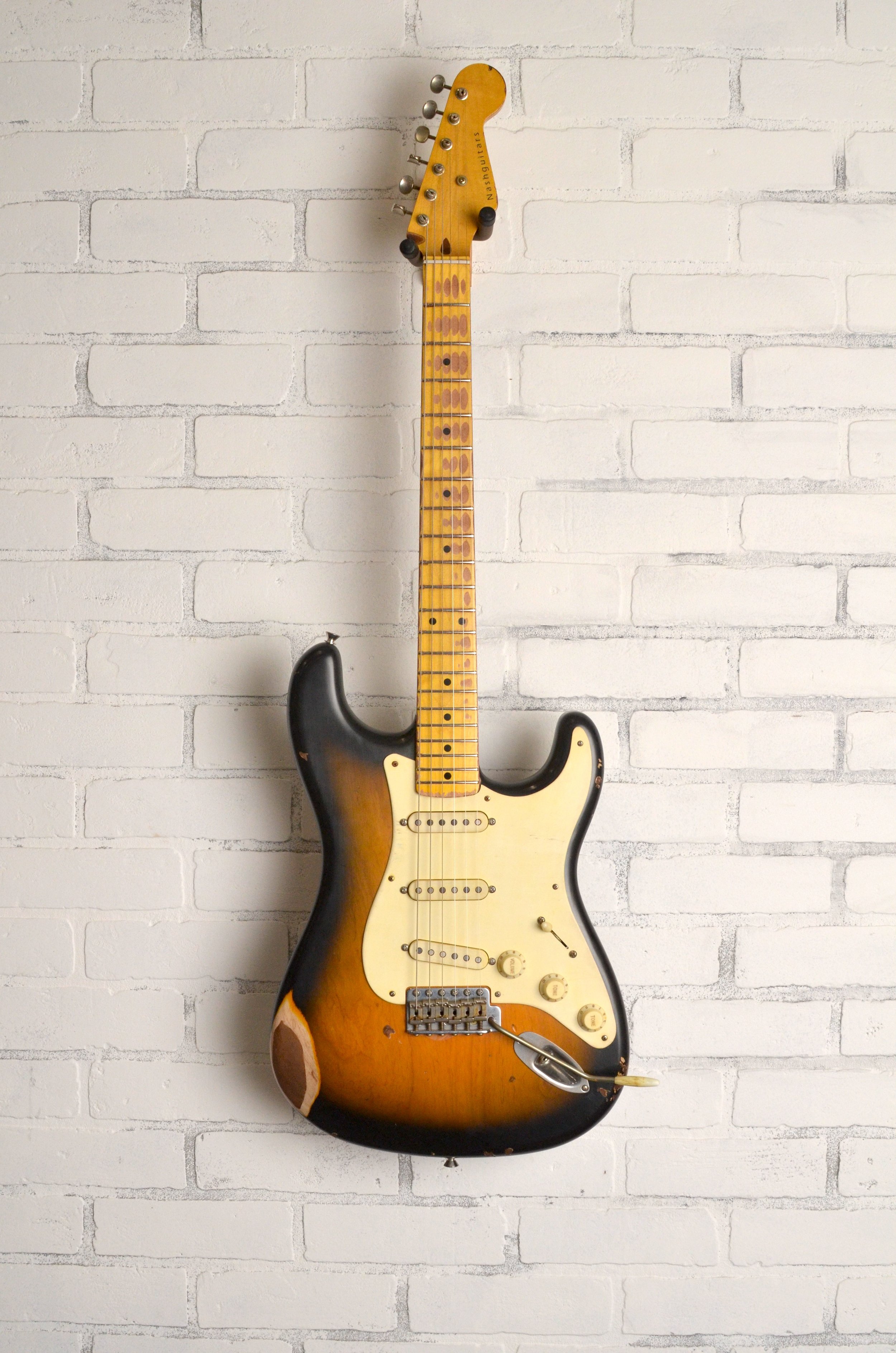 NG-6453 S57 "Brownie"