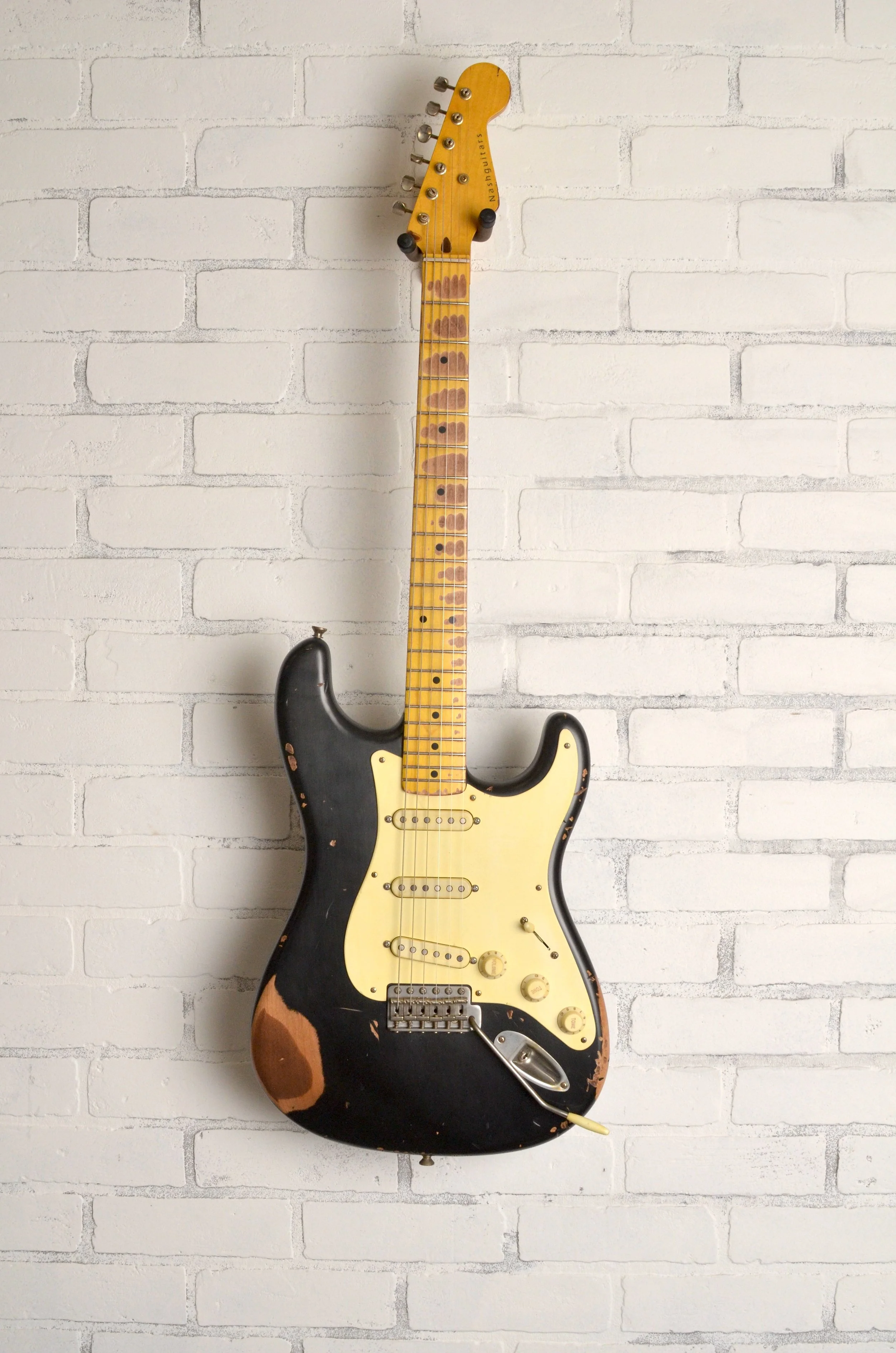 NG-6459 S57 "Blackie"