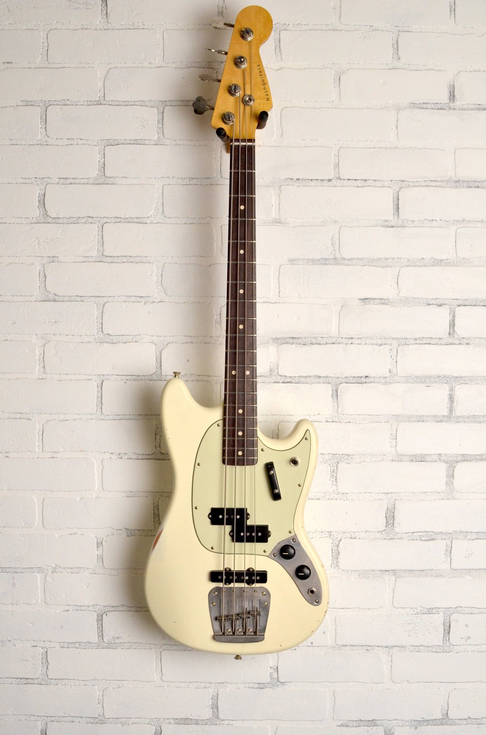 Available 2025 — Nashguitars