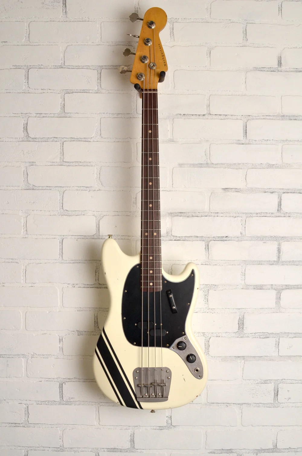 Available Basses — Nashguitars