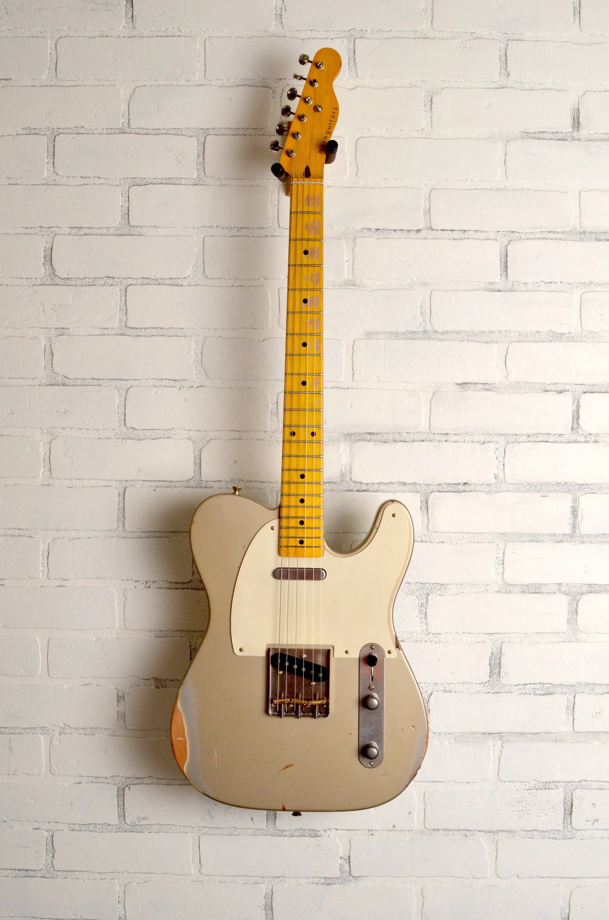 NG-6523 T57 Shoreline Gold