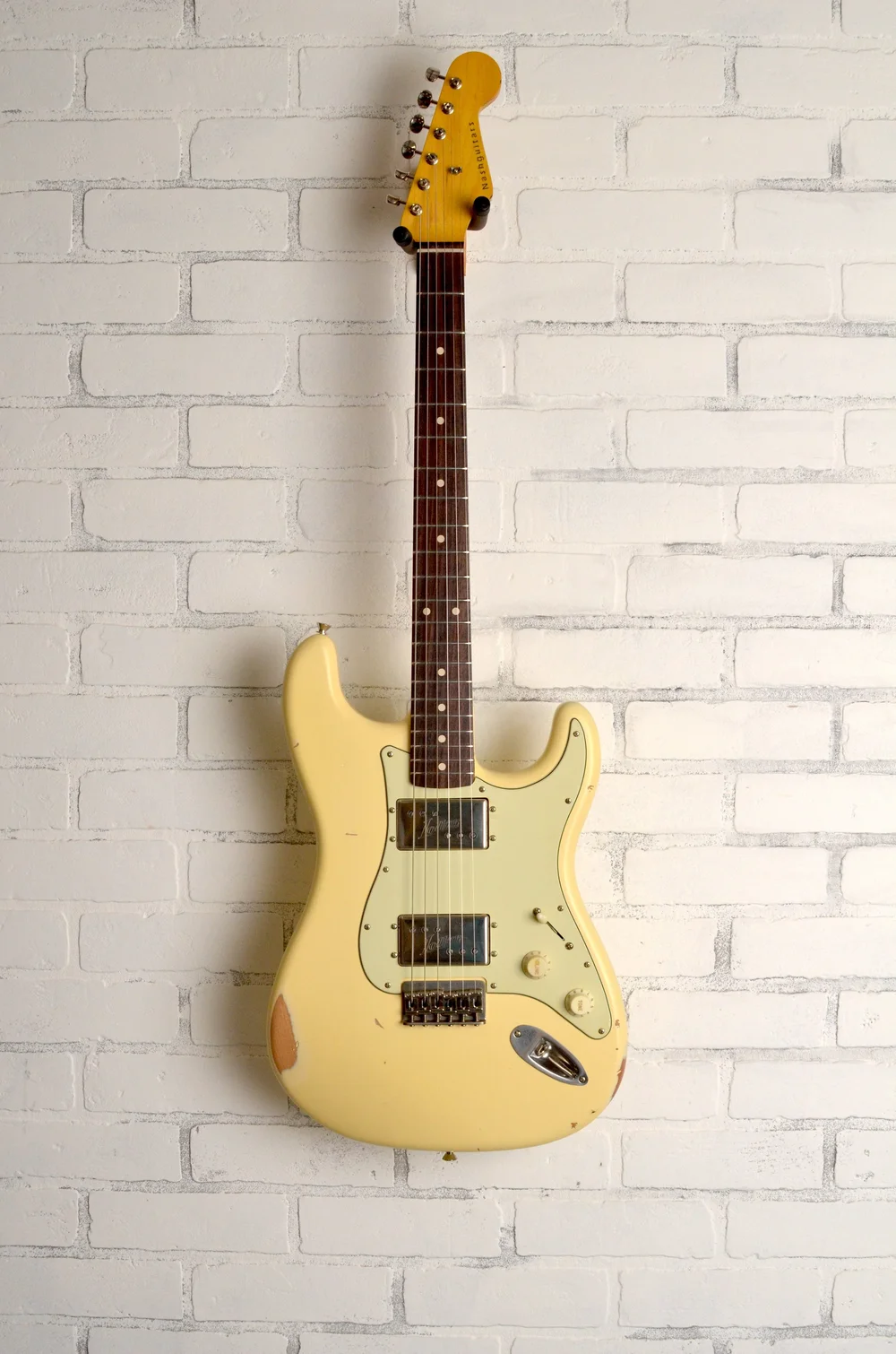 Available 2025 — Nashguitars