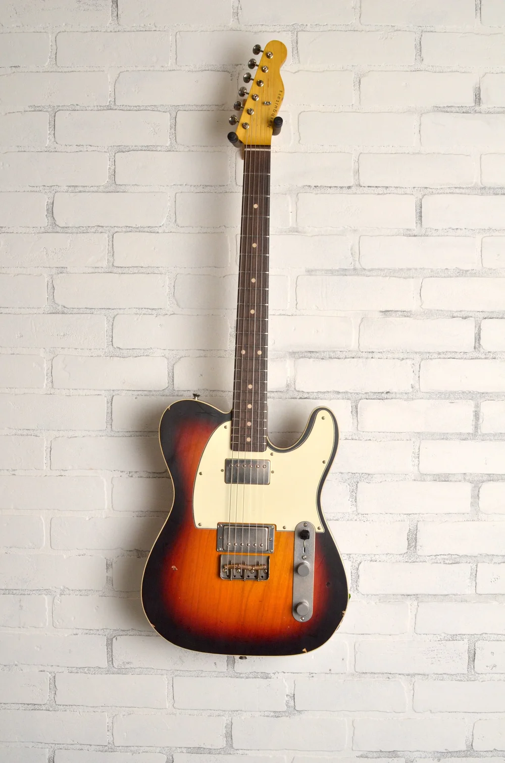 Available 2025 — Nashguitars