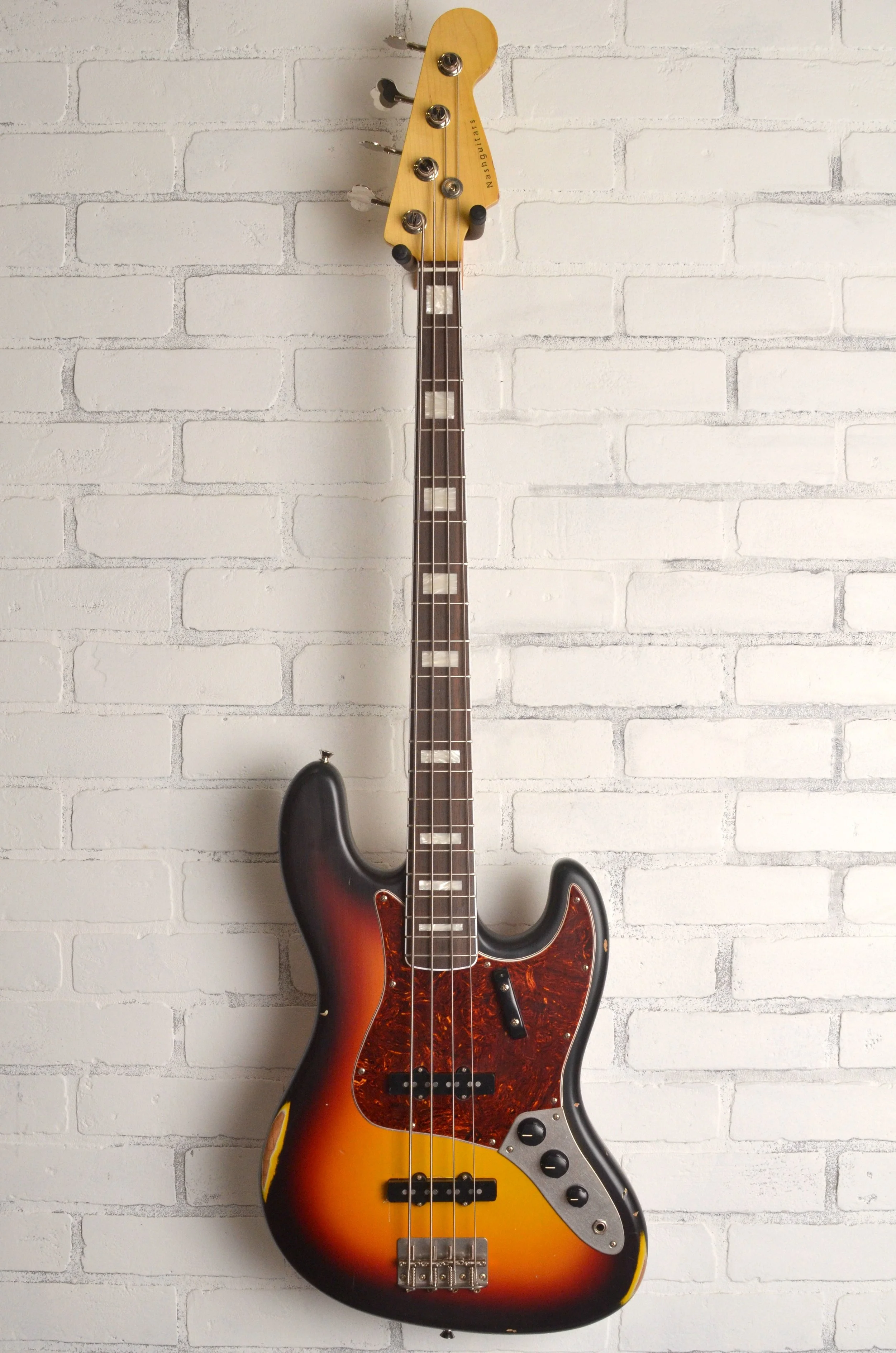 NG-6548 JB63 3 Tone B/B
