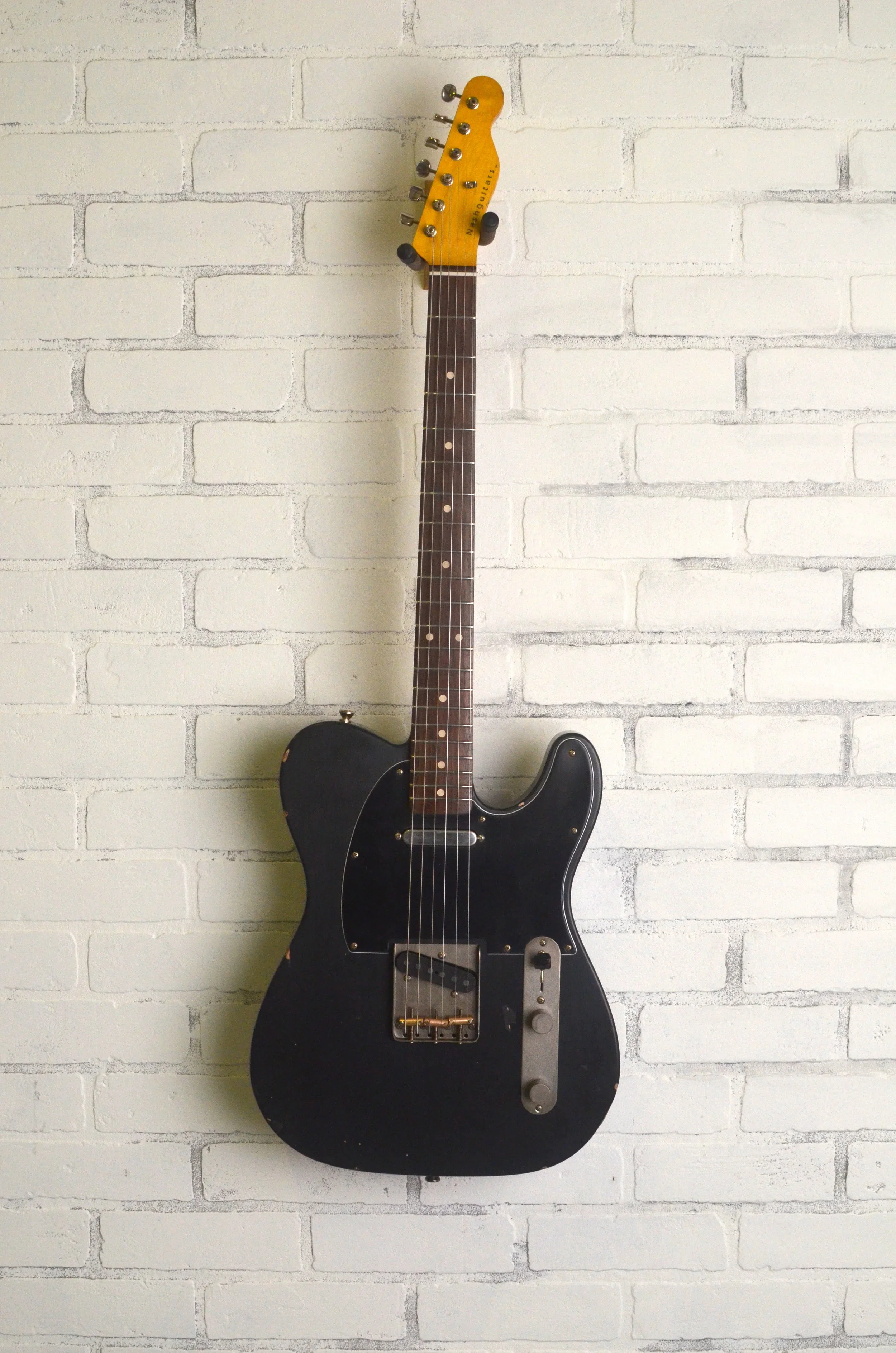 NG-6556 T63 Black