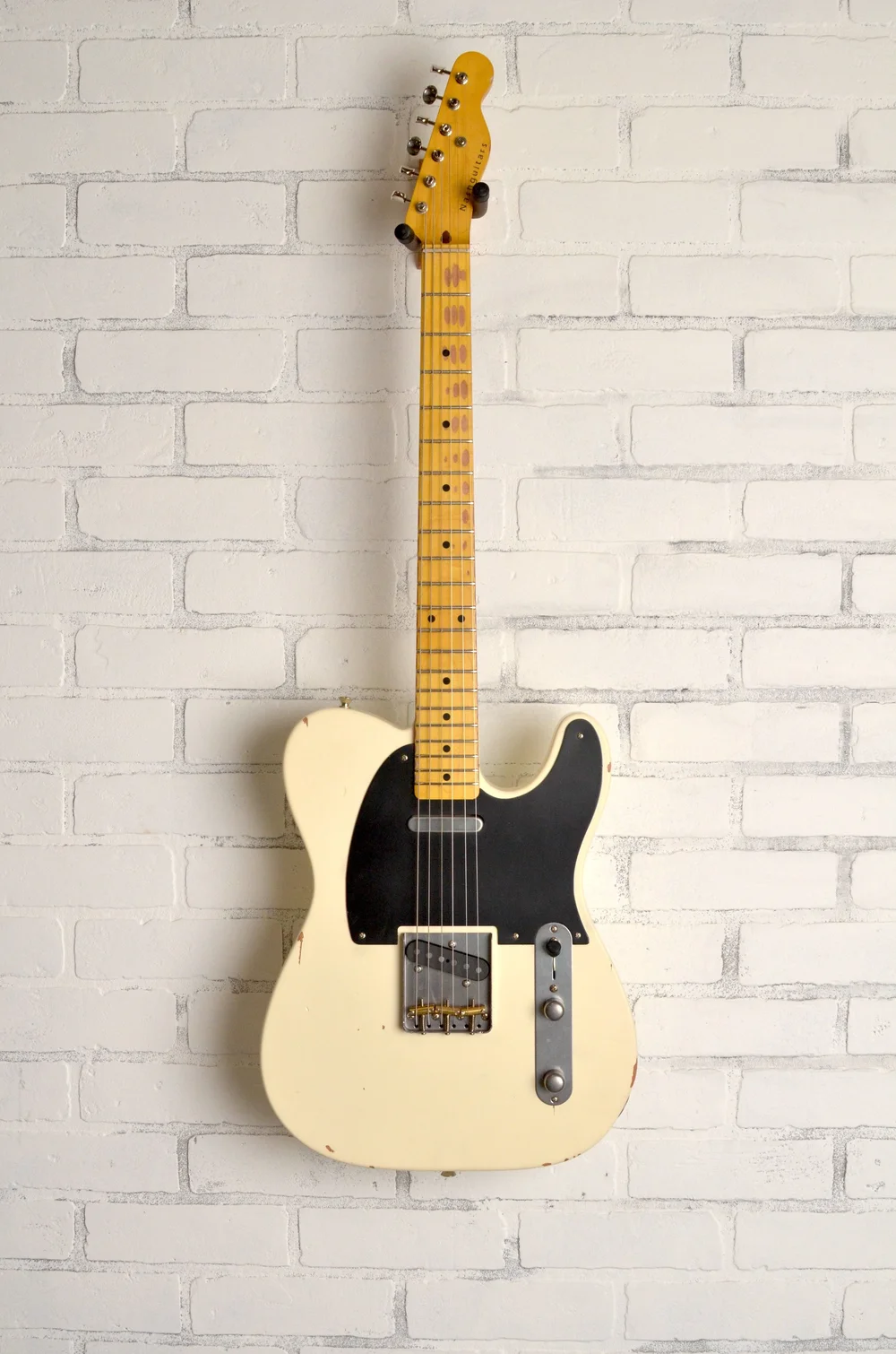 Available 2025 — Nashguitars
