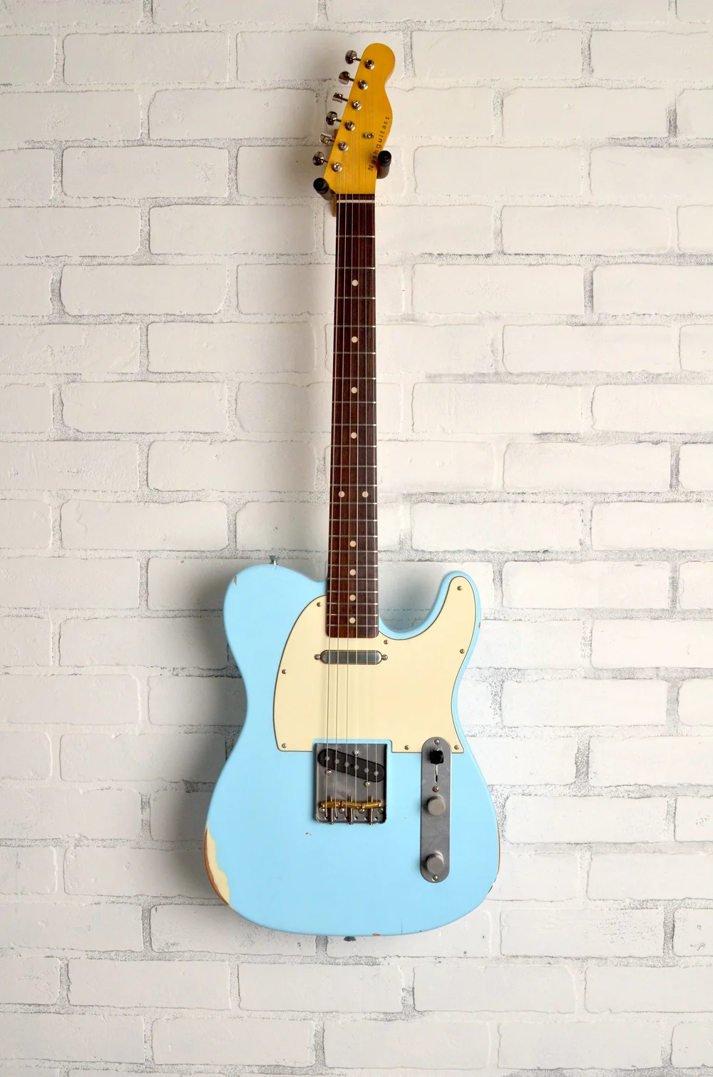 Available 2025 — Nashguitars