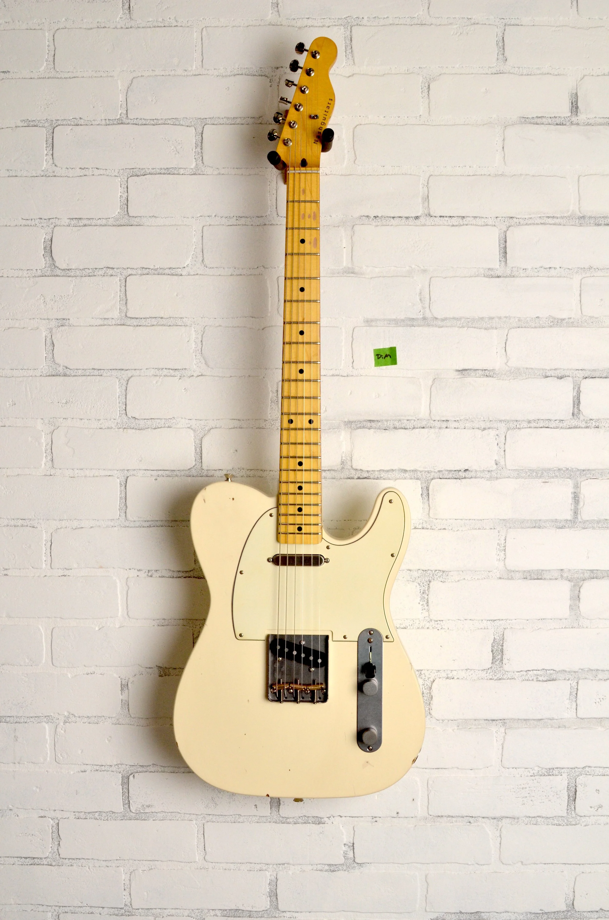 NG-6566 T63 Oly White