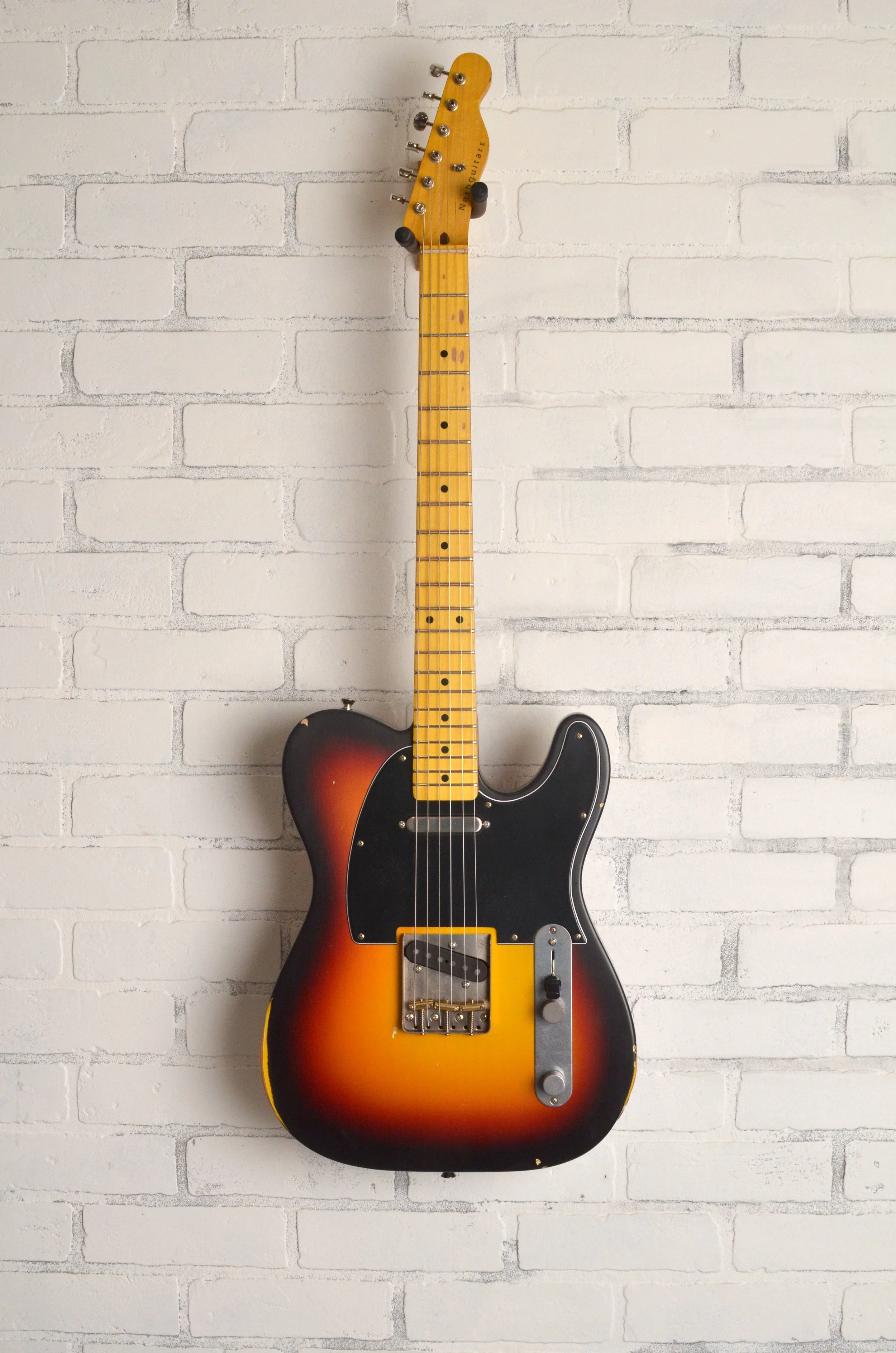 NG-6570 T63 3 Tone