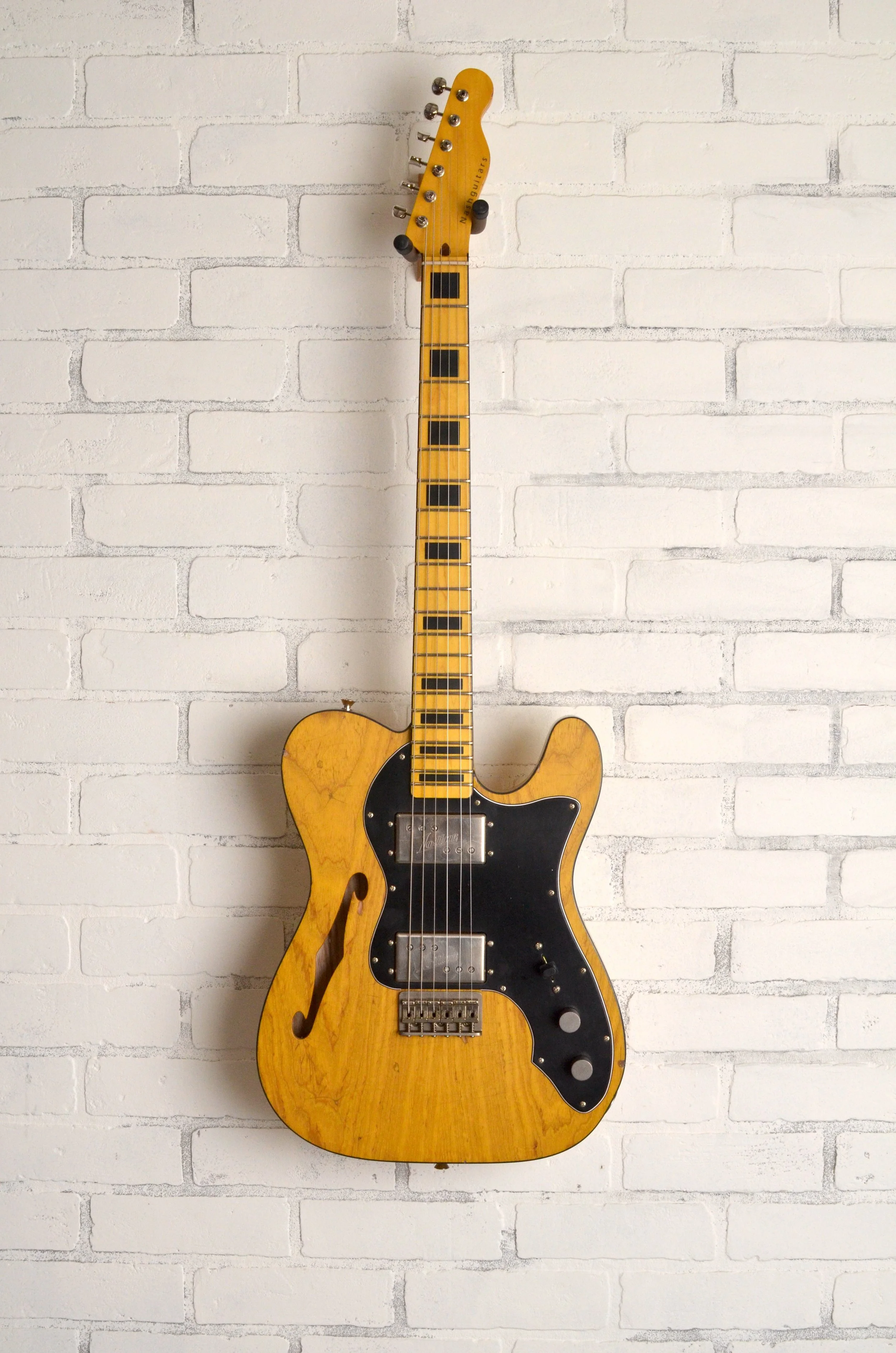 NG-6572 T72 TL Amber BB DB