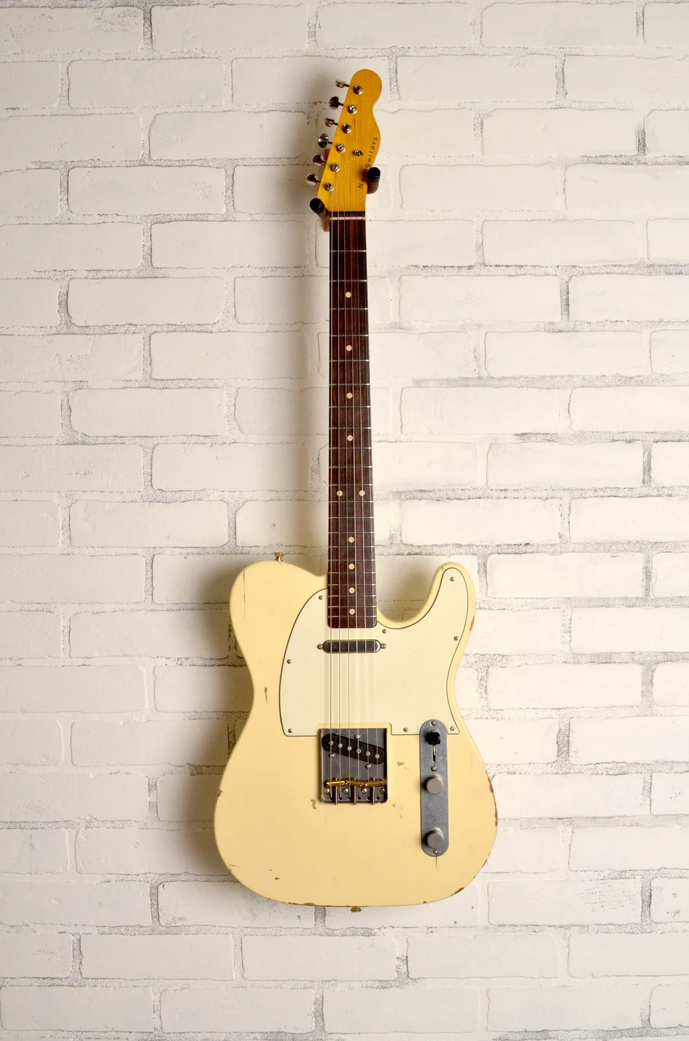 Available 2025 — Nashguitars